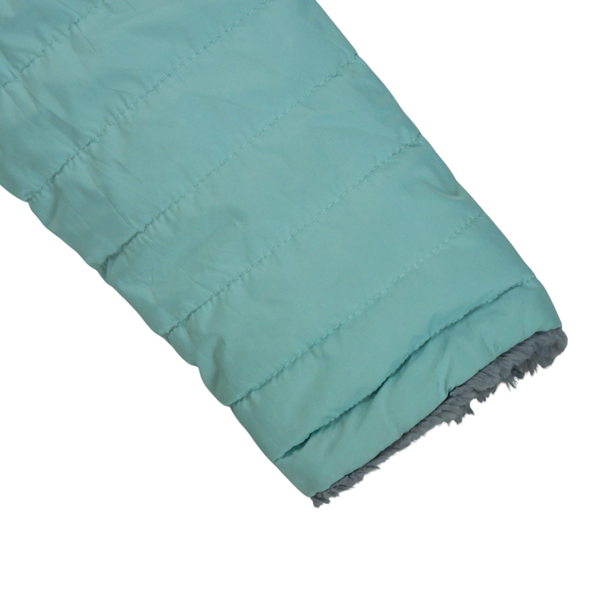 Veste polaire The North Face réversible 11