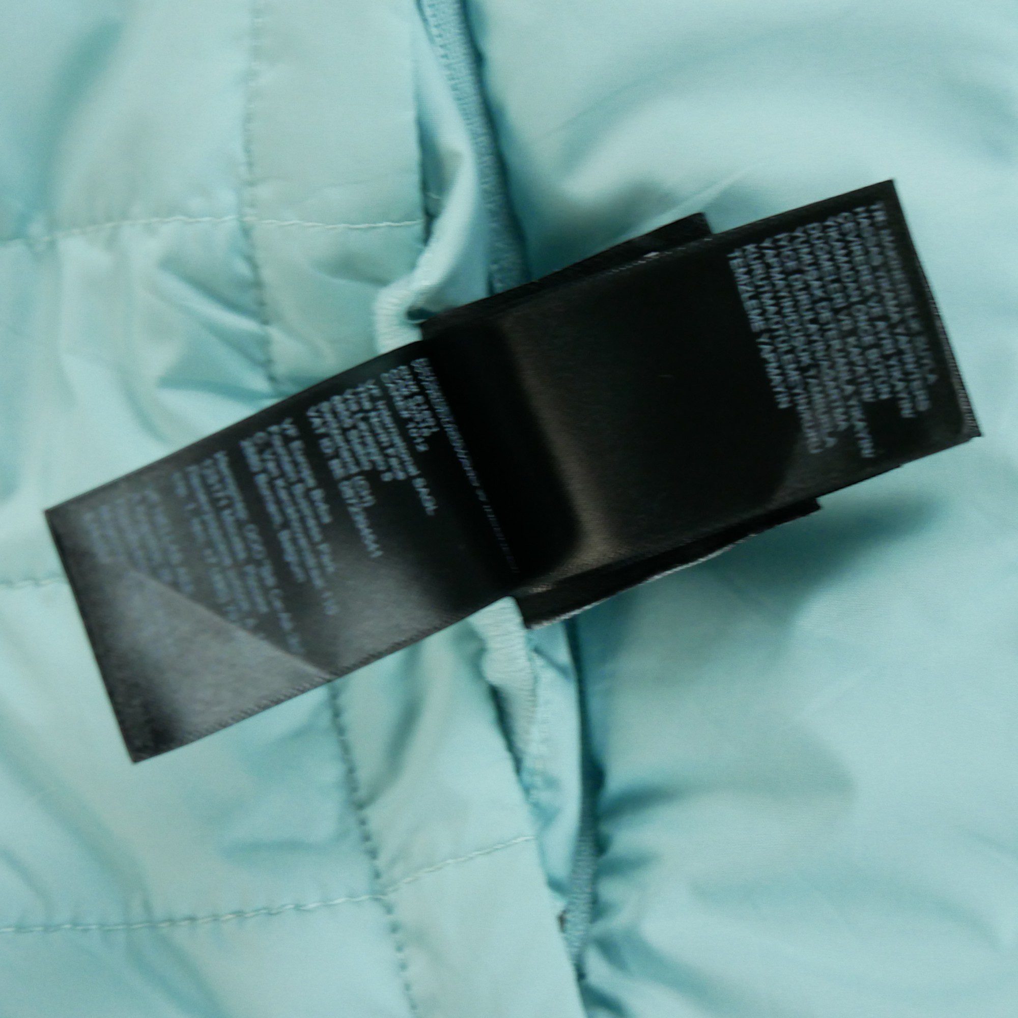 Veste polaire The North Face réversible 16