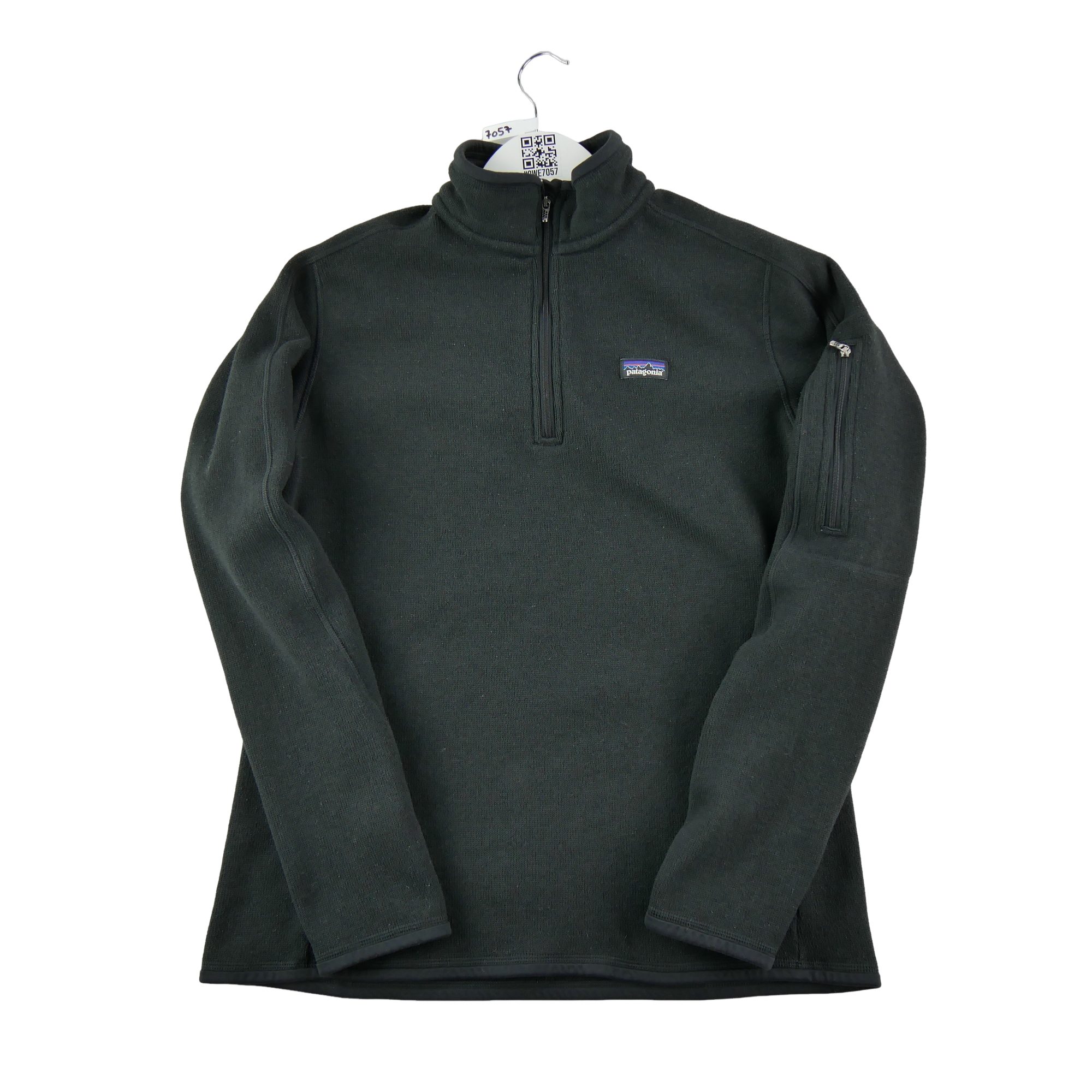 Pull polaire Femme  Better Sweater 3