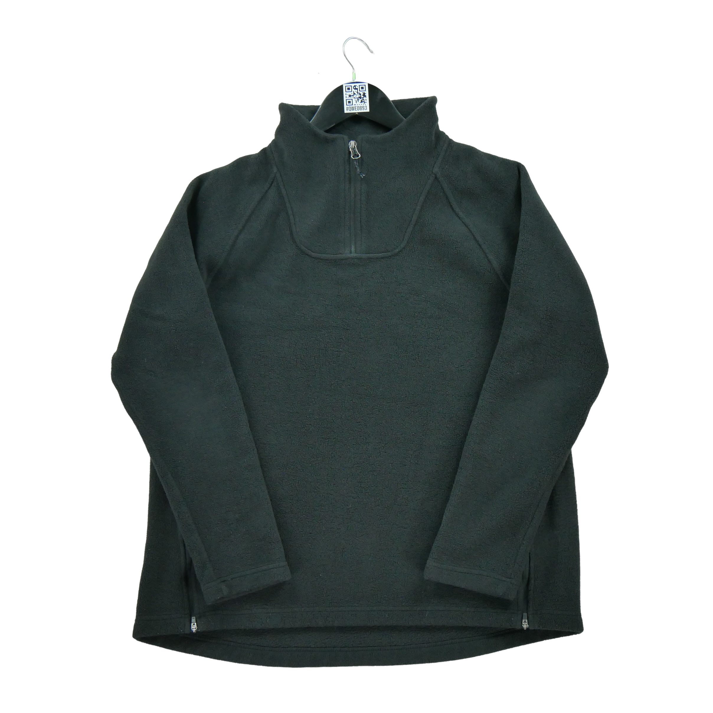Pull polaire Femme  TNF Noir 1