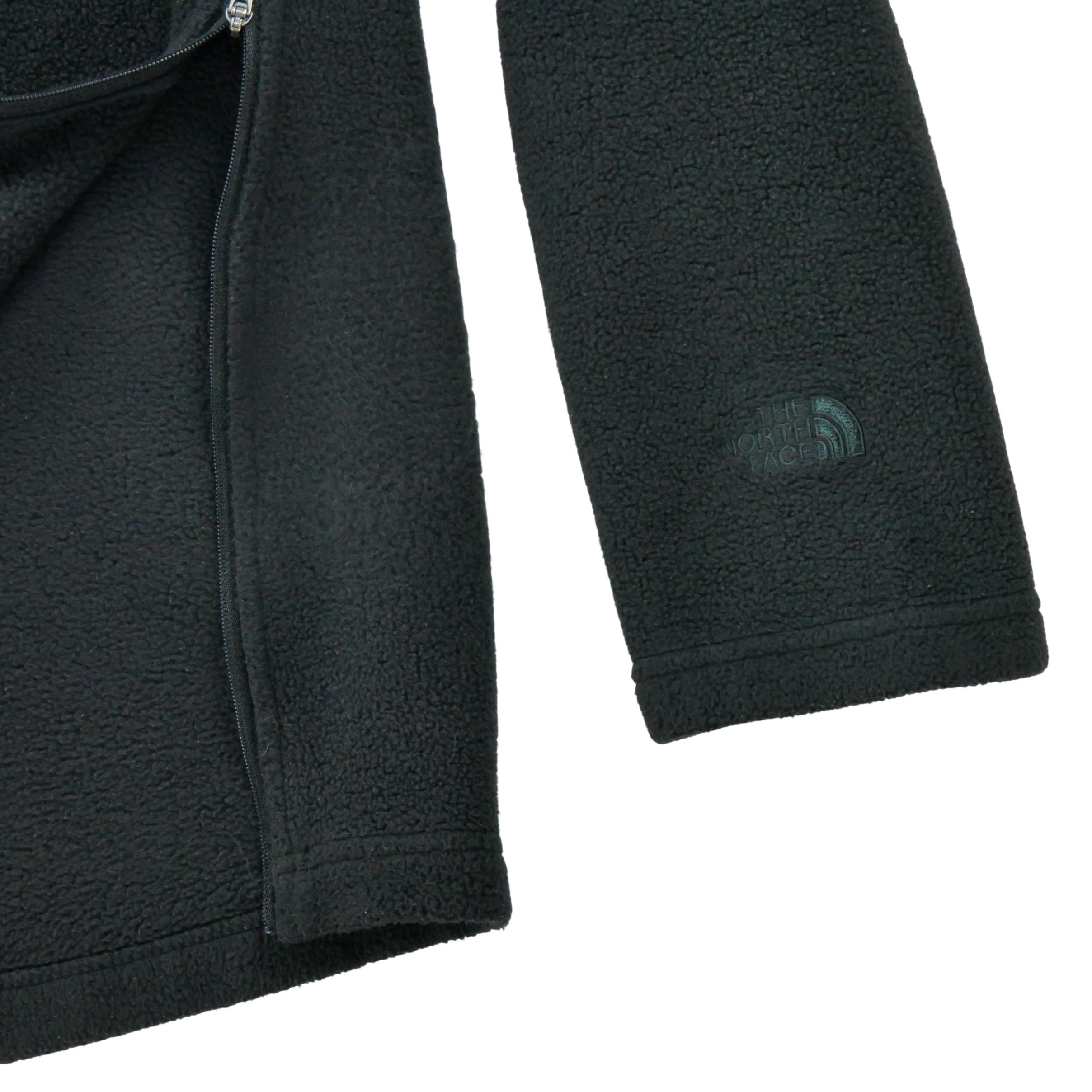 Pull polaire Femme  TNF Noir 4