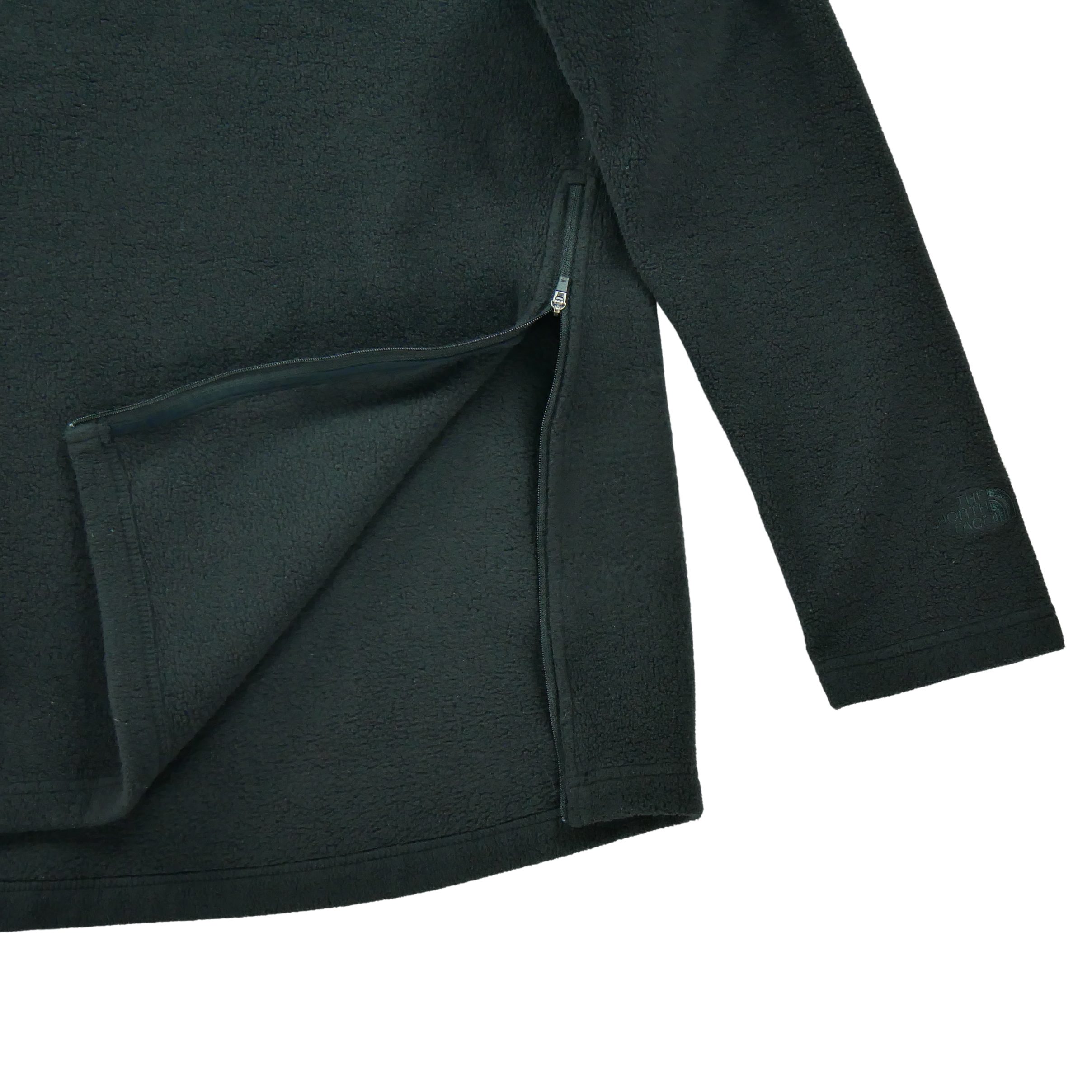 Pull polaire Femme  TNF Noir 6