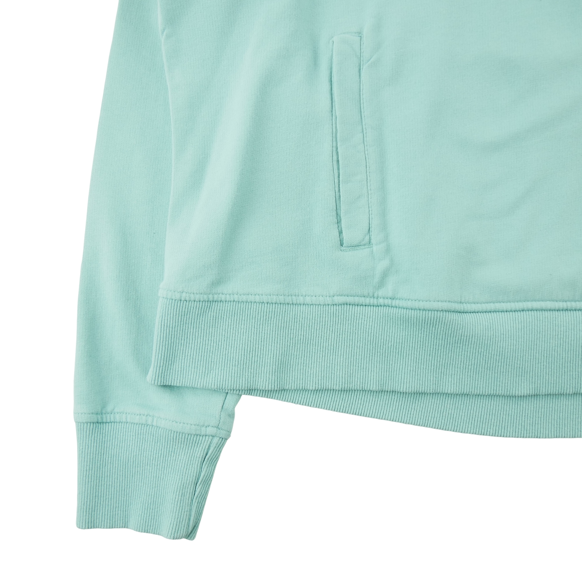 Sweat à capuche Femme  TNF Turquoise 4