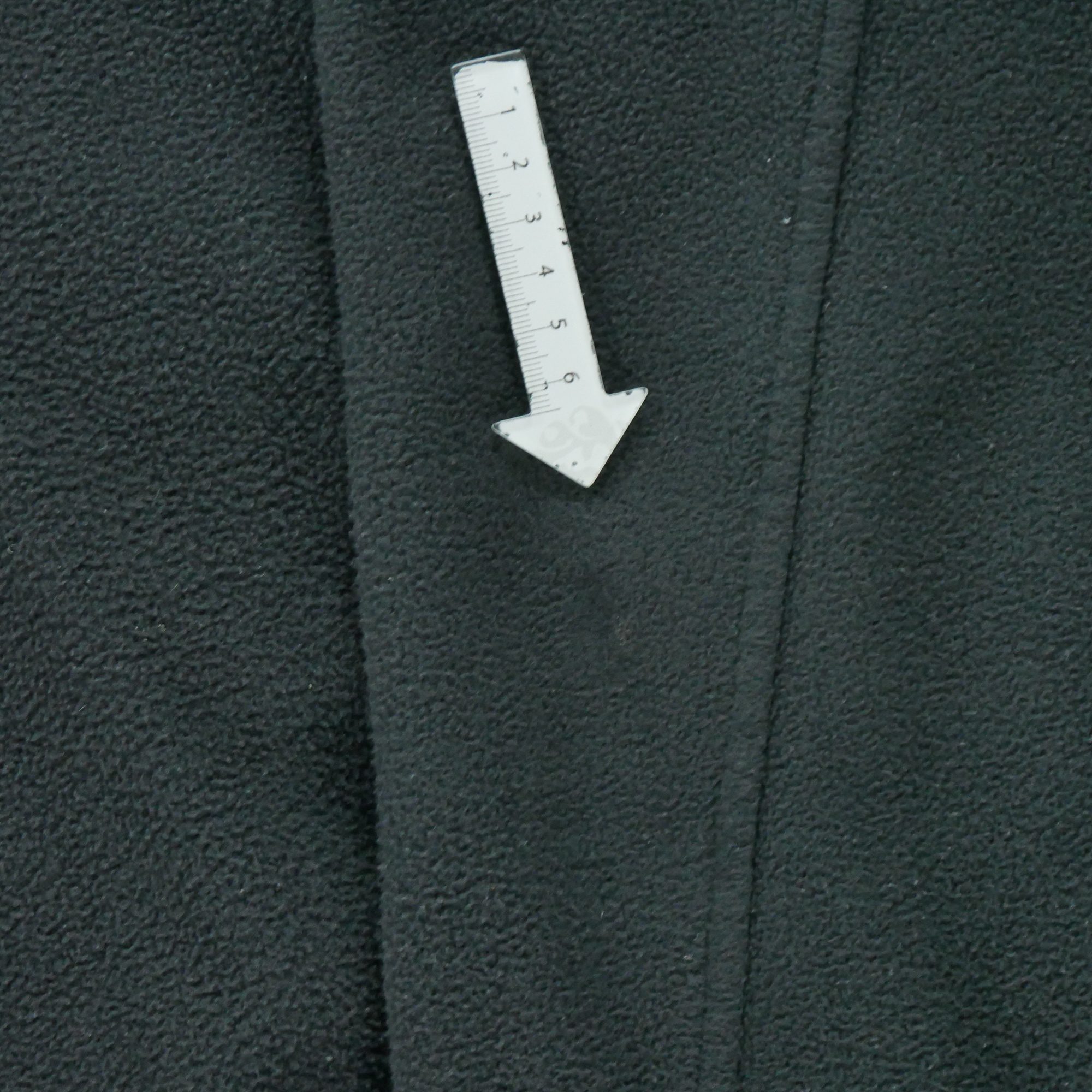 Veste polaire Homme  TNF Noir 6