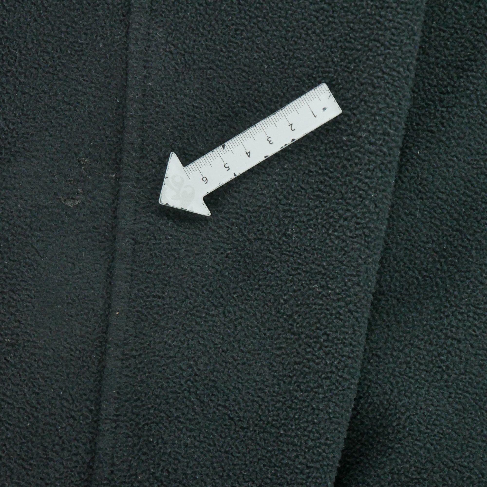 Veste polaire Homme  TNF Noir 7