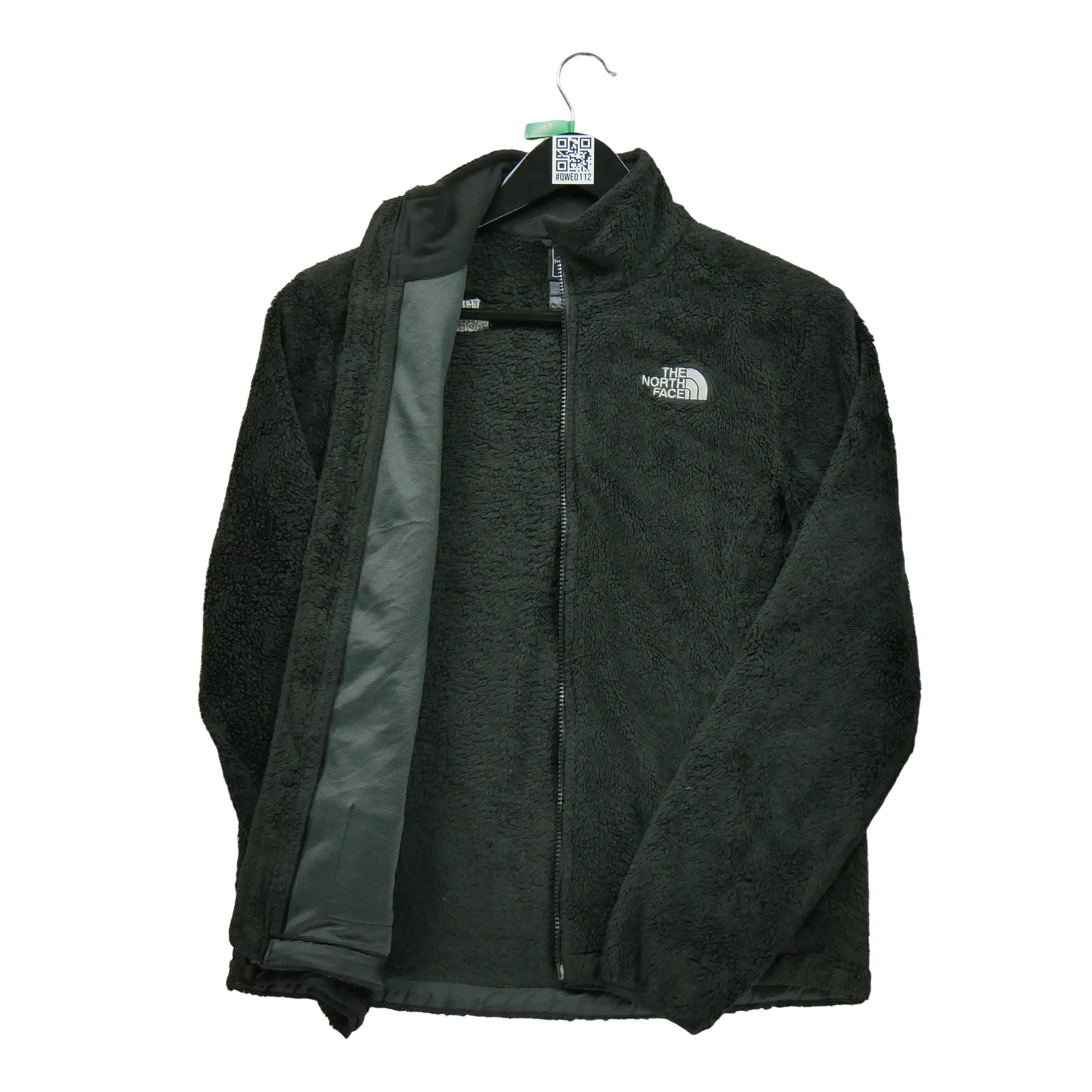 Veste polaire Femme  Osito TNF 3