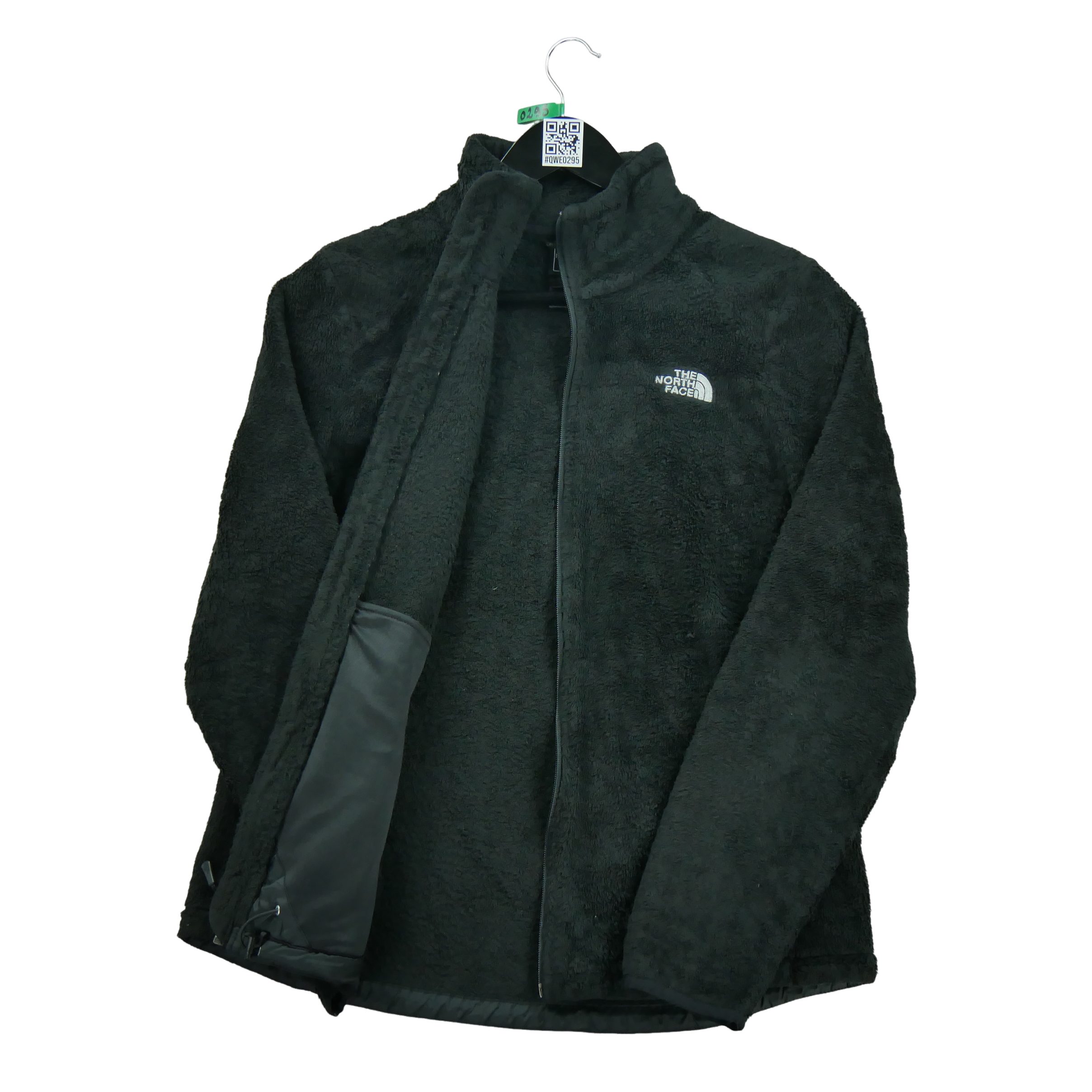 Veste polaire Femme  Osito TNF 3