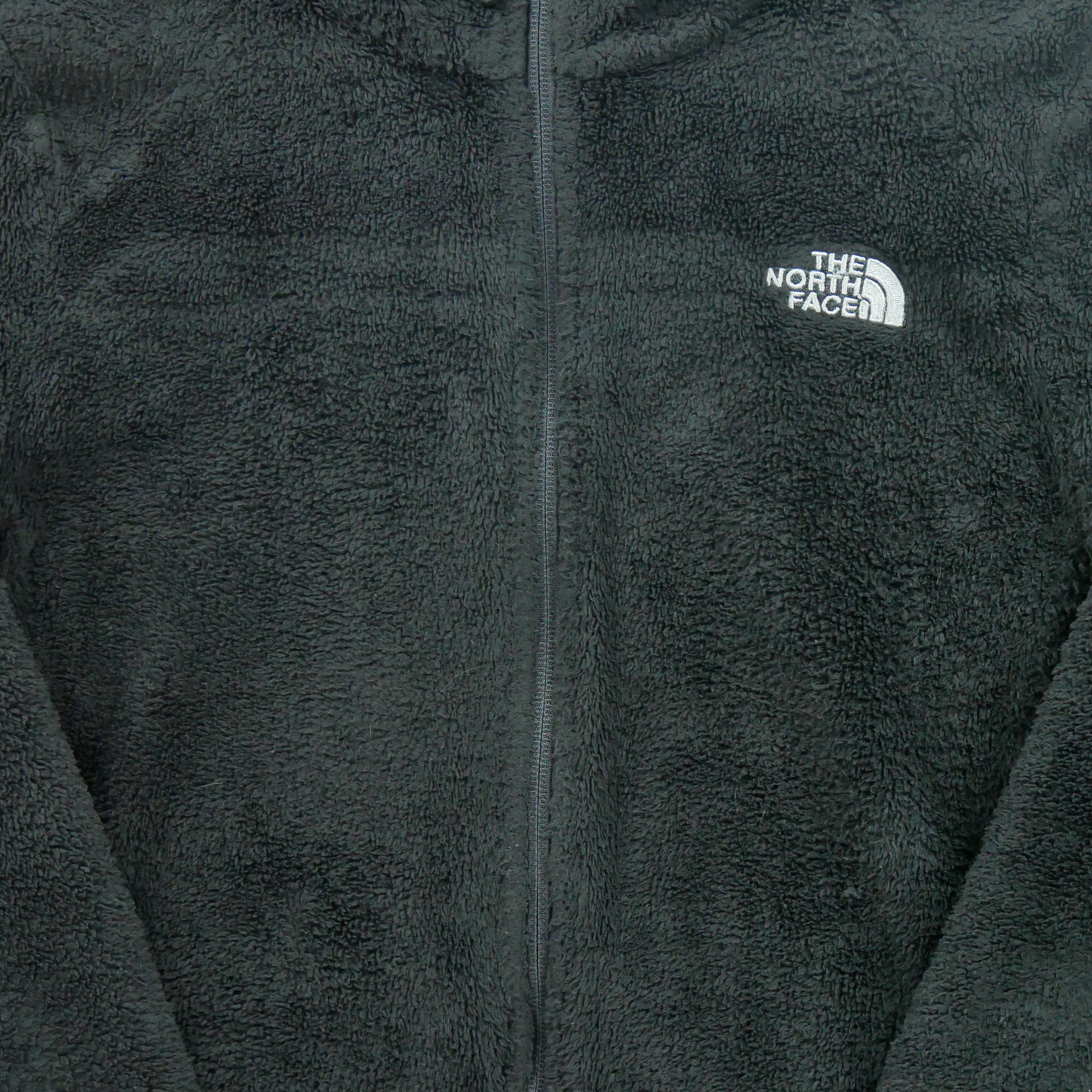 Veste polaire Femme  Osito TNF 4