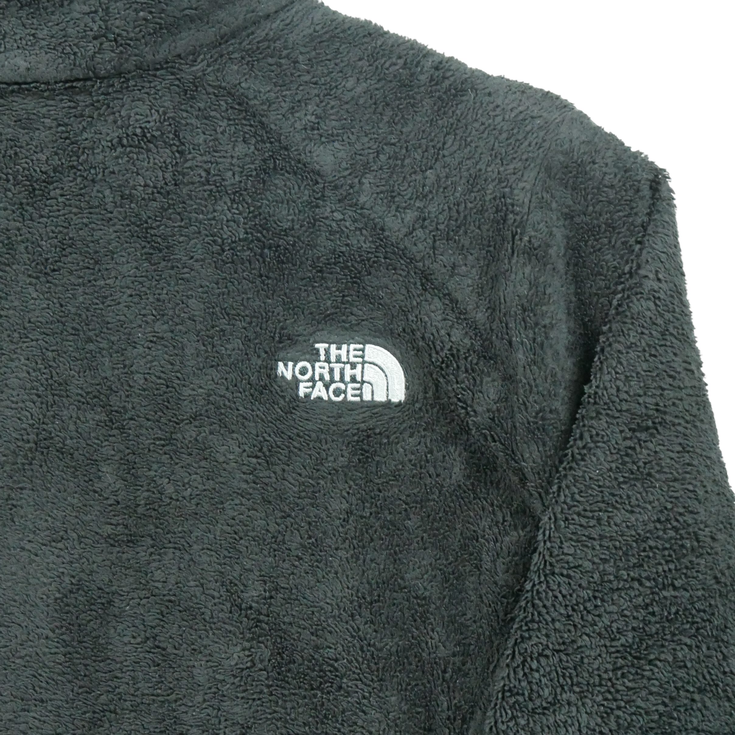 Veste polaire Femme  Osito TNF 6