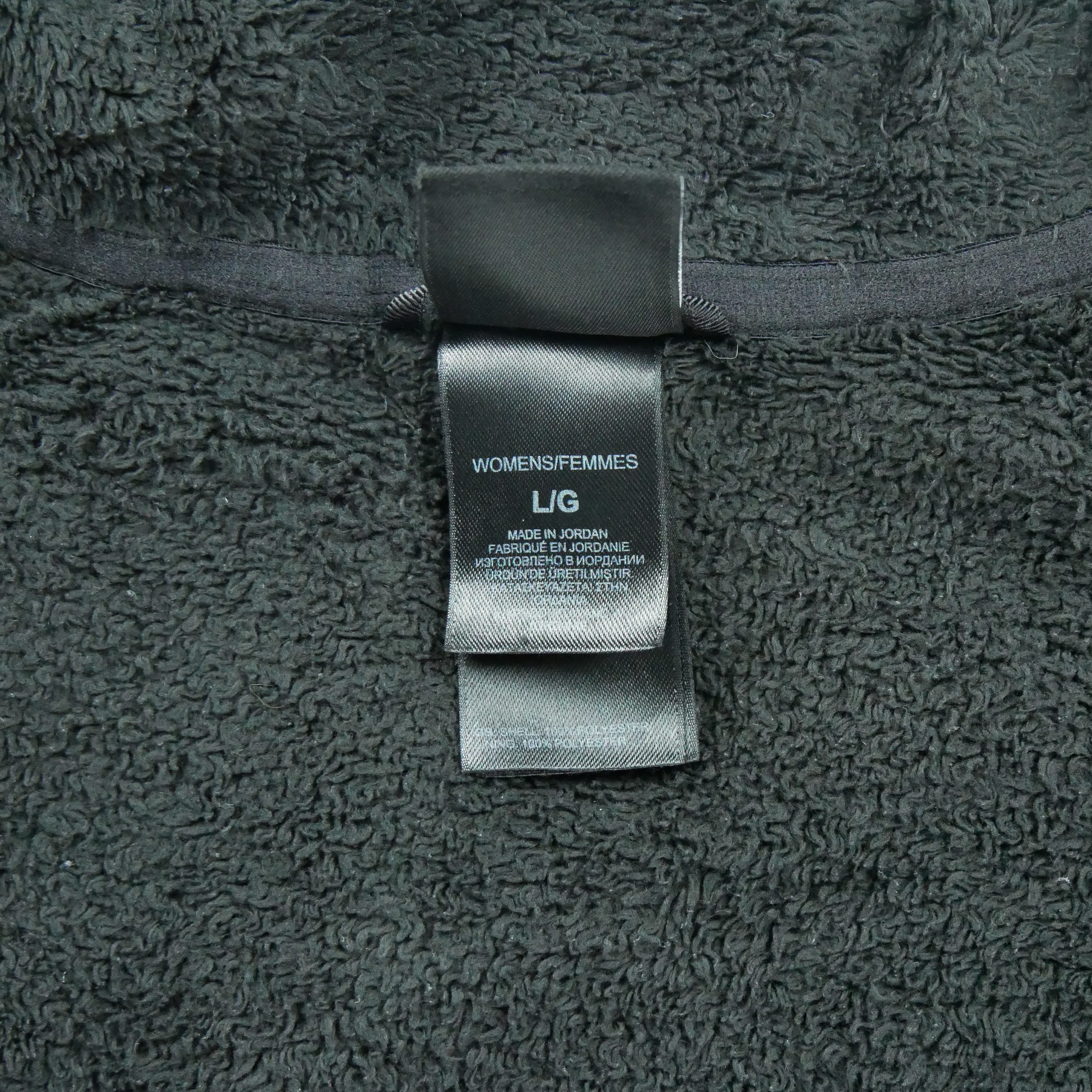 Veste polaire Femme  Osito TNF 8