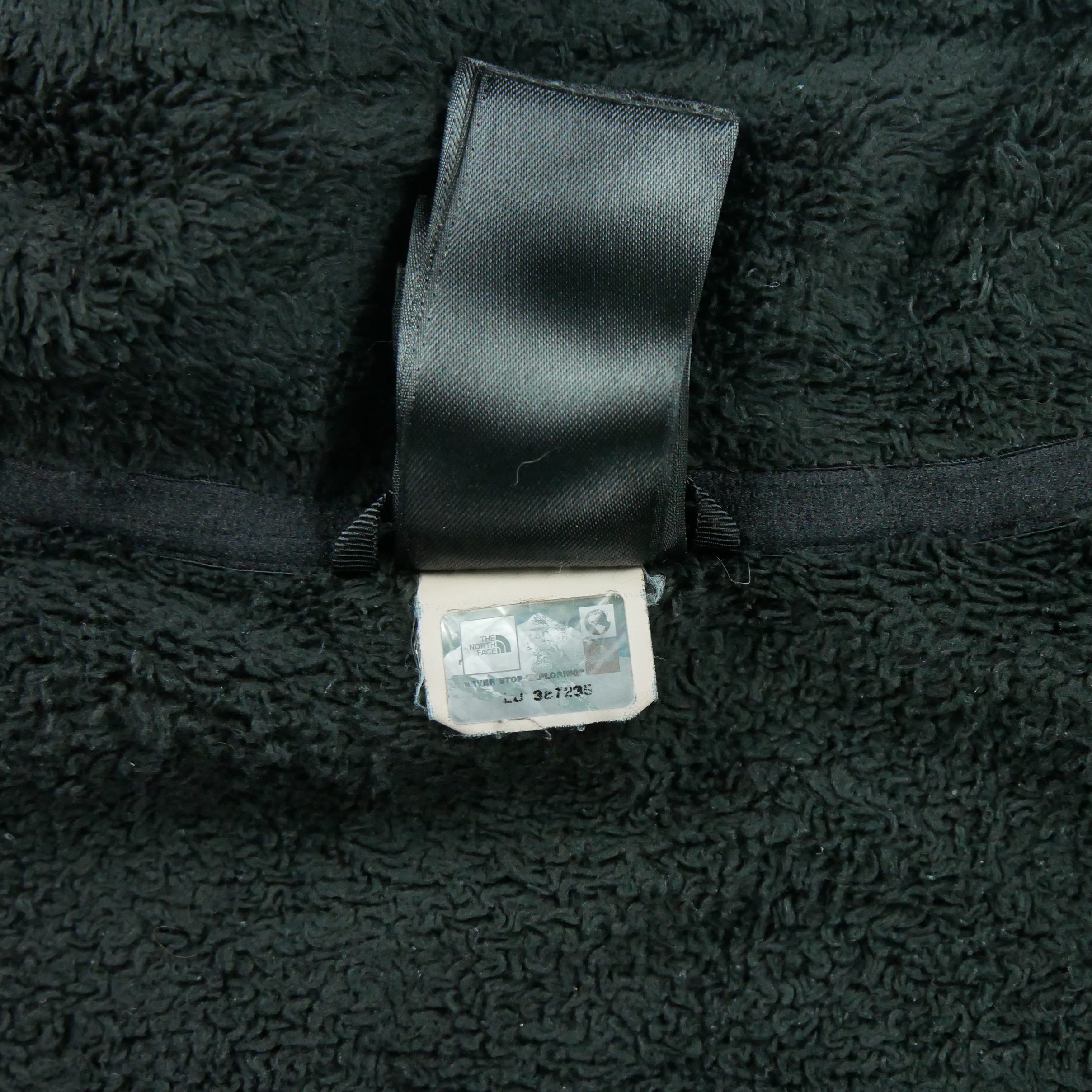 Veste polaire Femme  Osito TNF 9