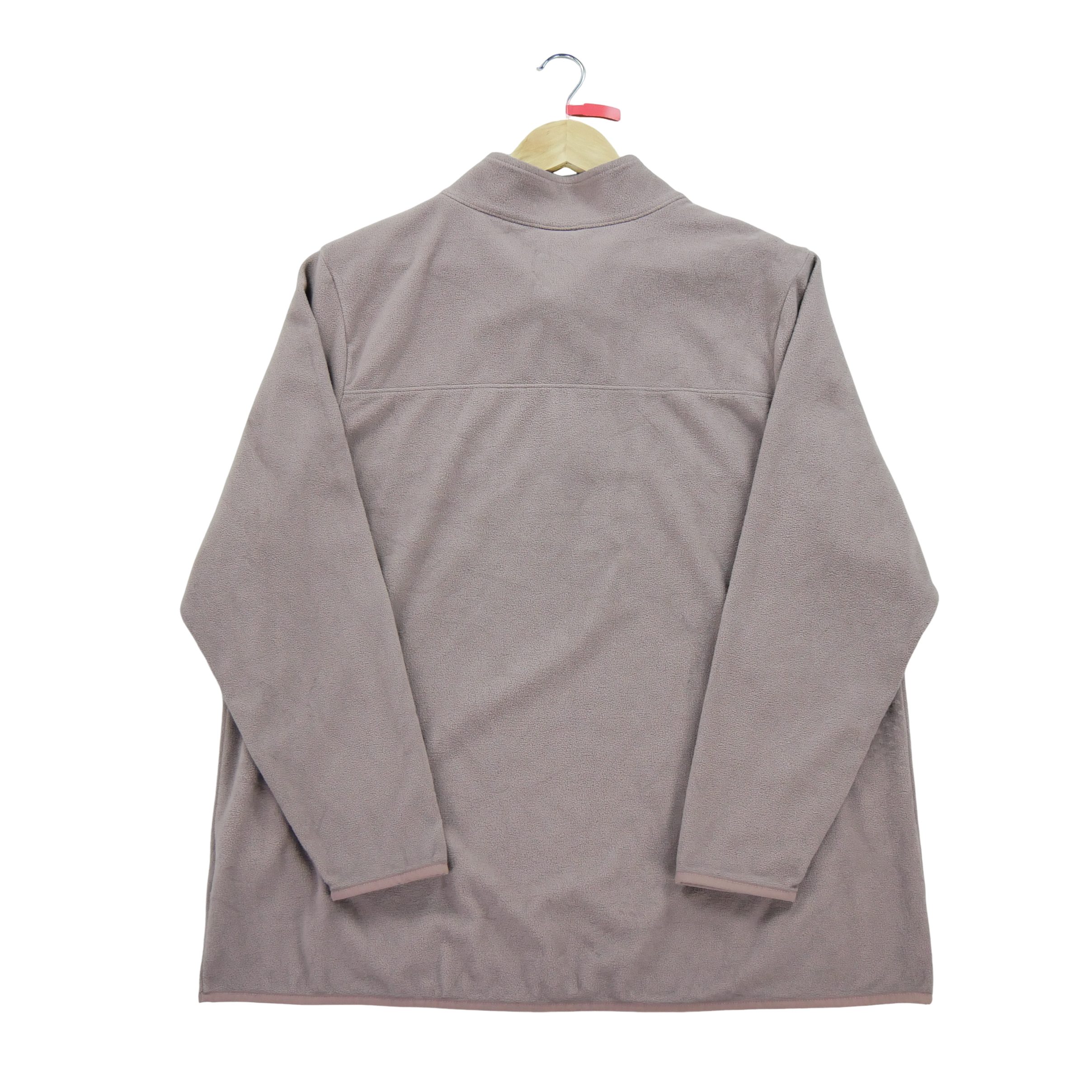 Pull polaire Femme  TNF Rose 2