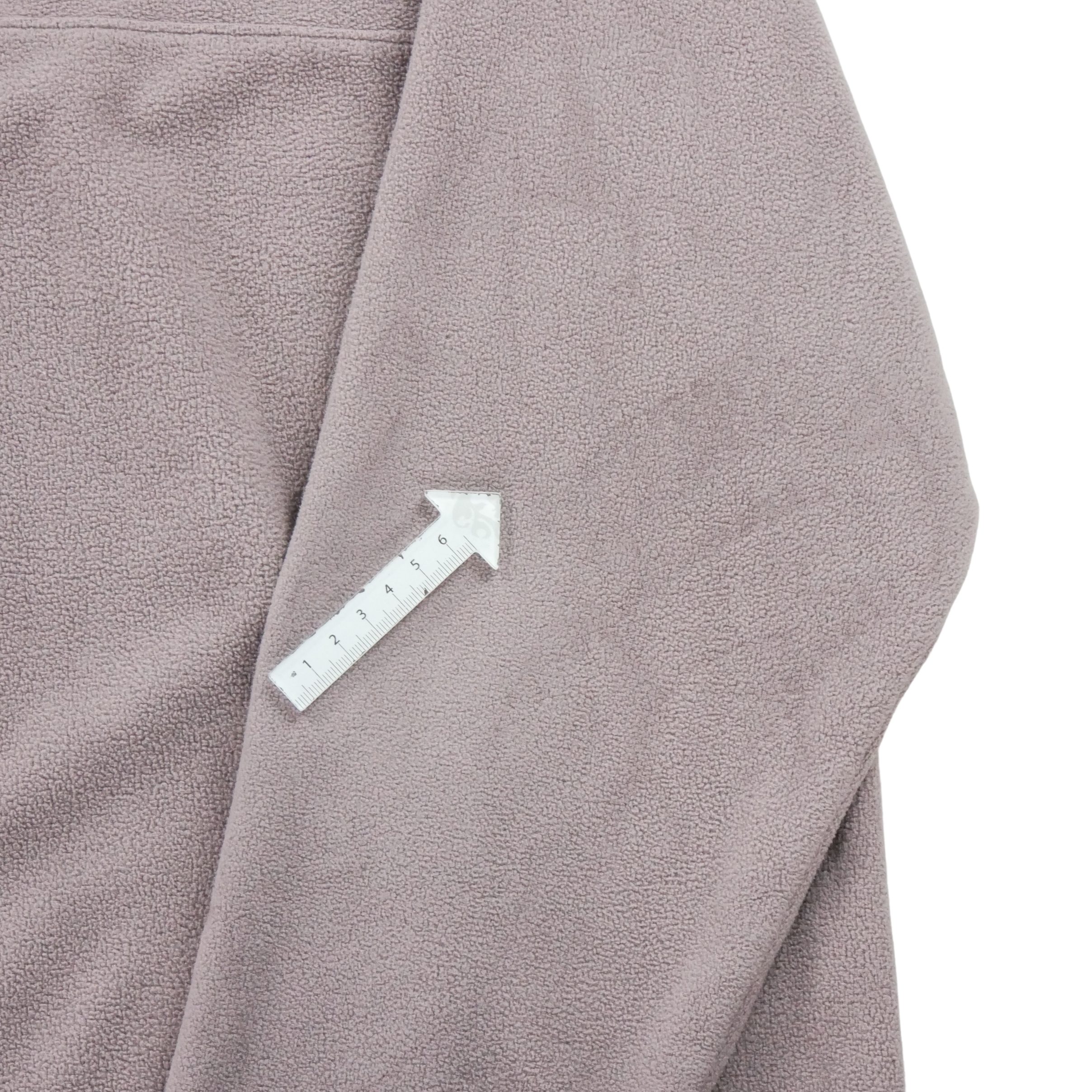 Pull polaire Femme  TNF Rose 5