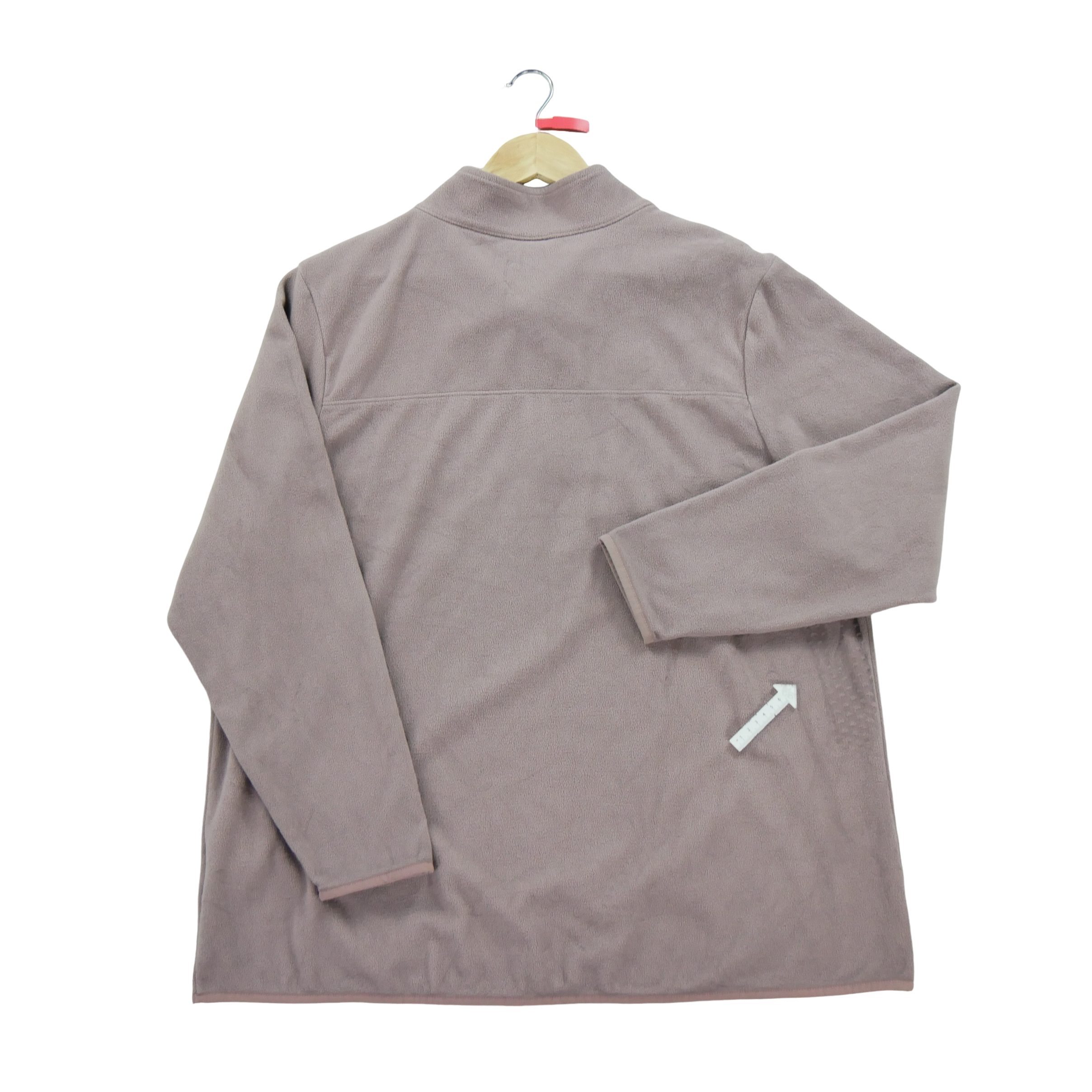 Pull polaire Femme  TNF Rose 6