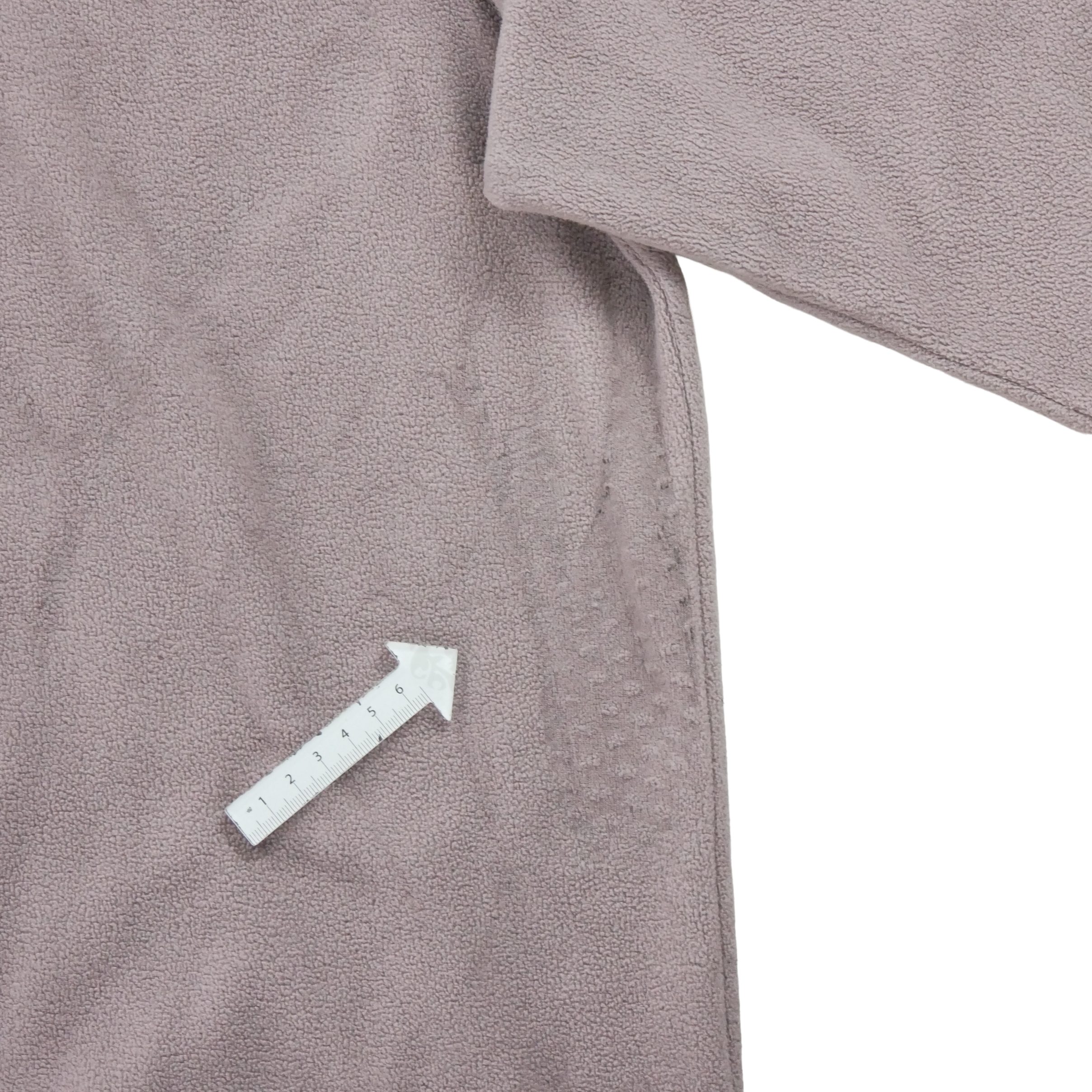 Pull polaire Femme  TNF Rose 7