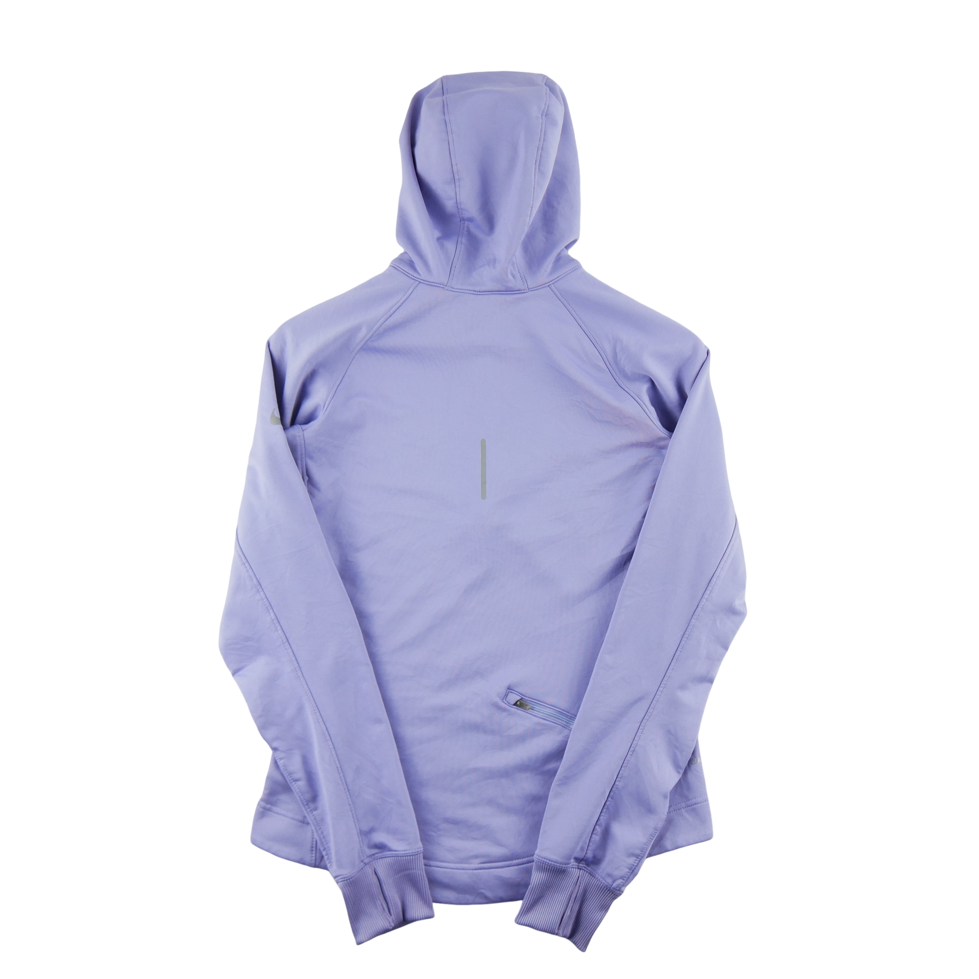 Sweat à capuche Femme  Dri-Fit Violet 2