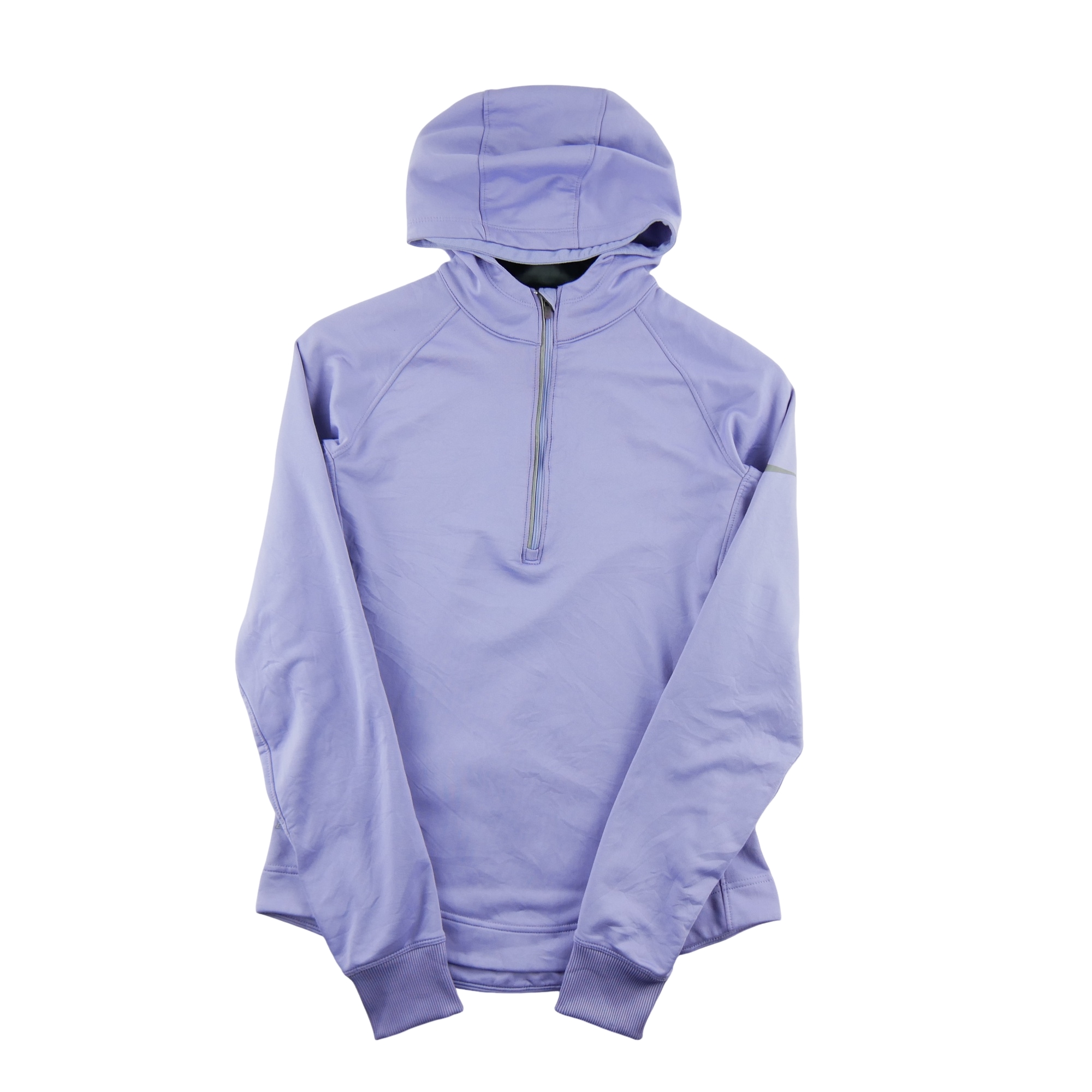 Sweat à capuche Femme  Dri-Fit Violet 3
