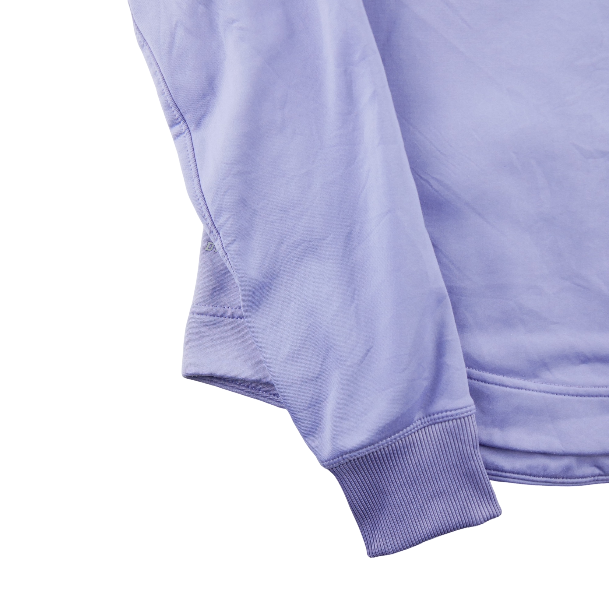 Sweat à capuche Femme  Dri-Fit Violet 5