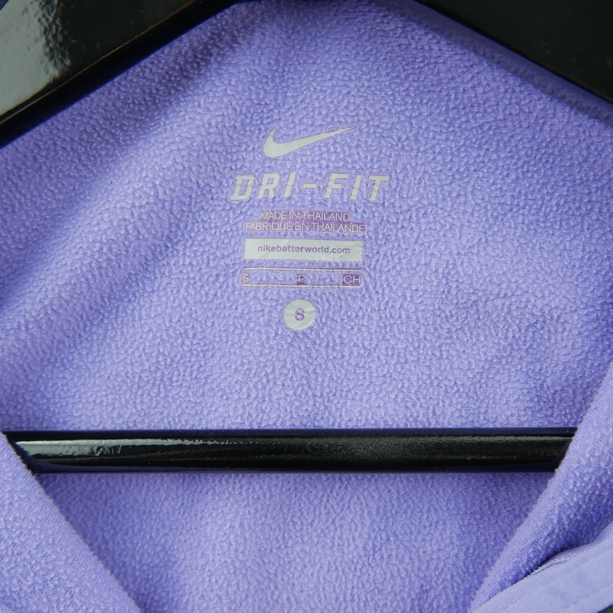 Sweat à capuche Femme  Dri-Fit Violet 6