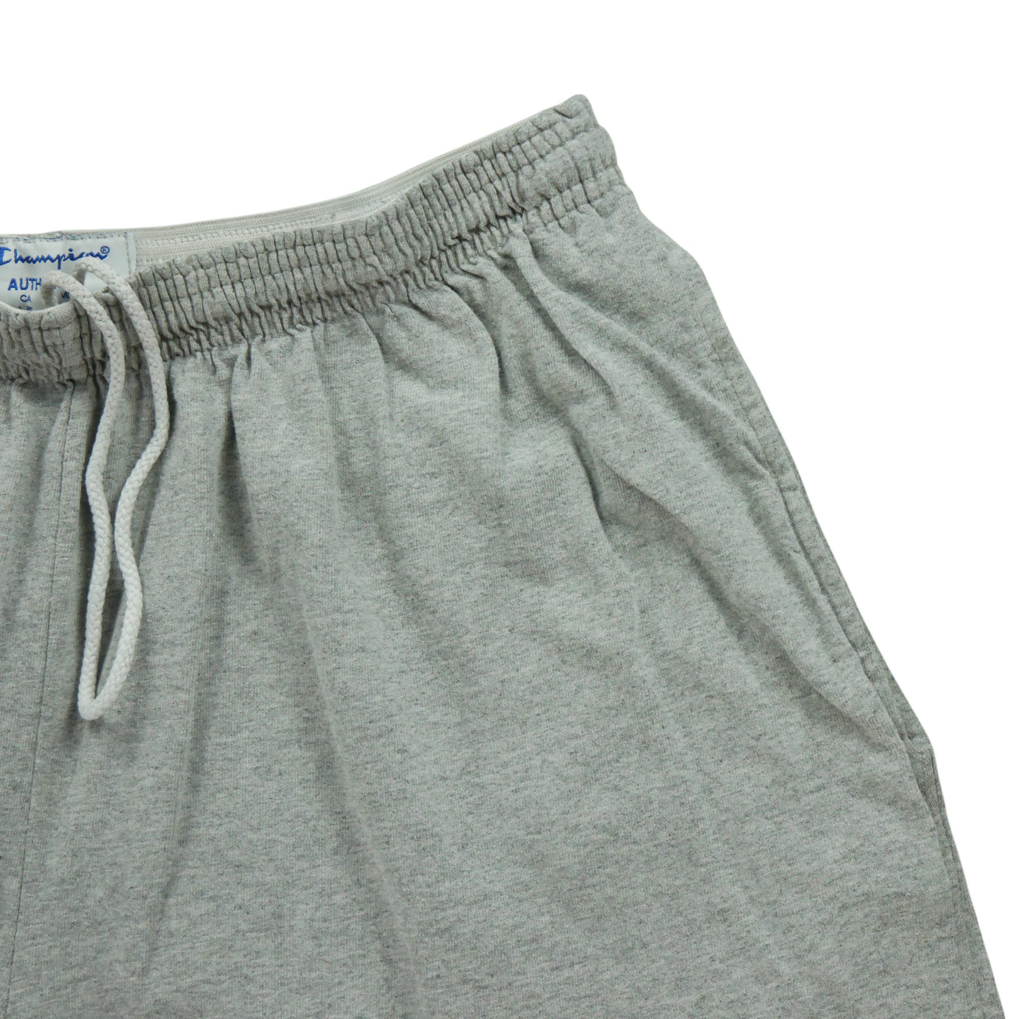 Short Homme  Gris 3