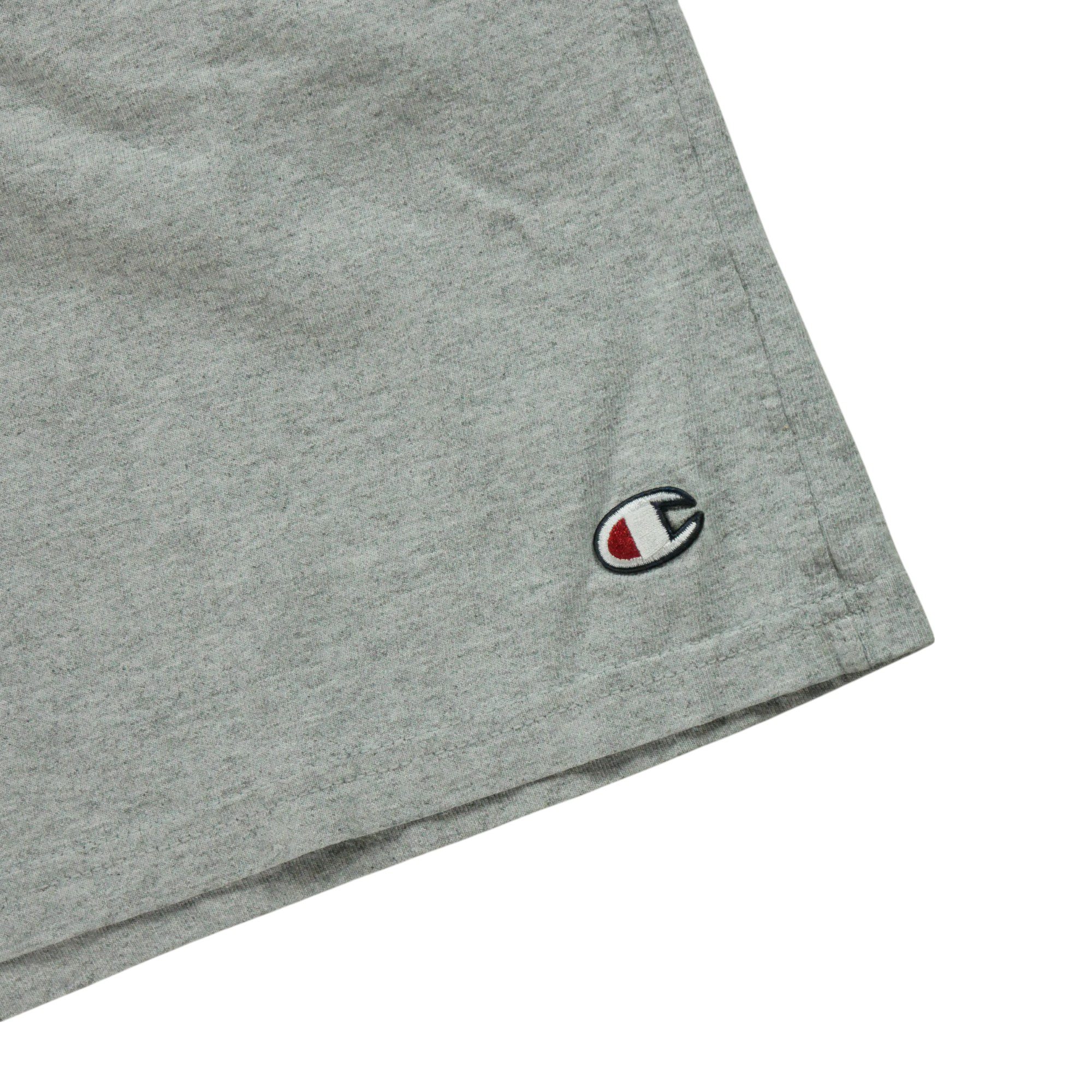 Short Homme  Gris 4