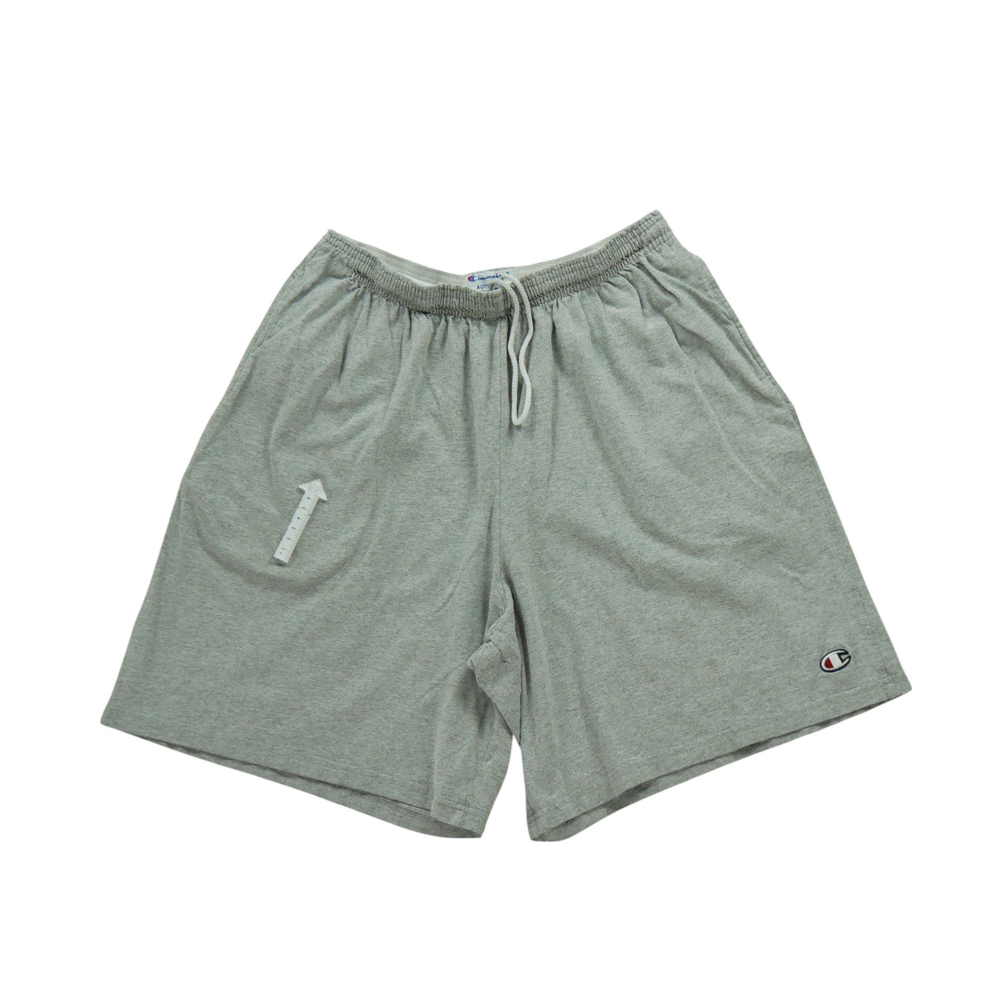 Short Homme  Gris 5