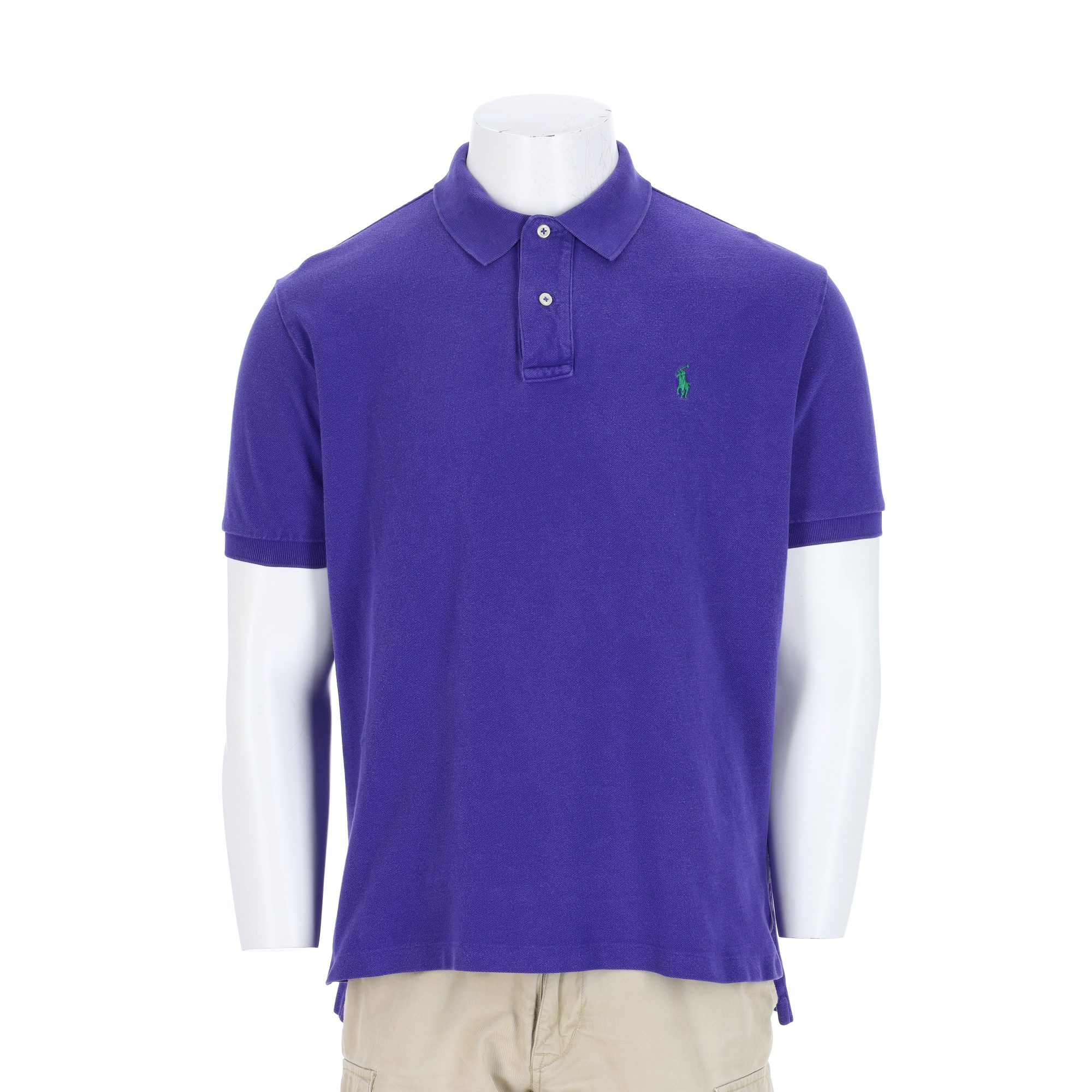 Polo manches courtes Homme  Classic Fit 1