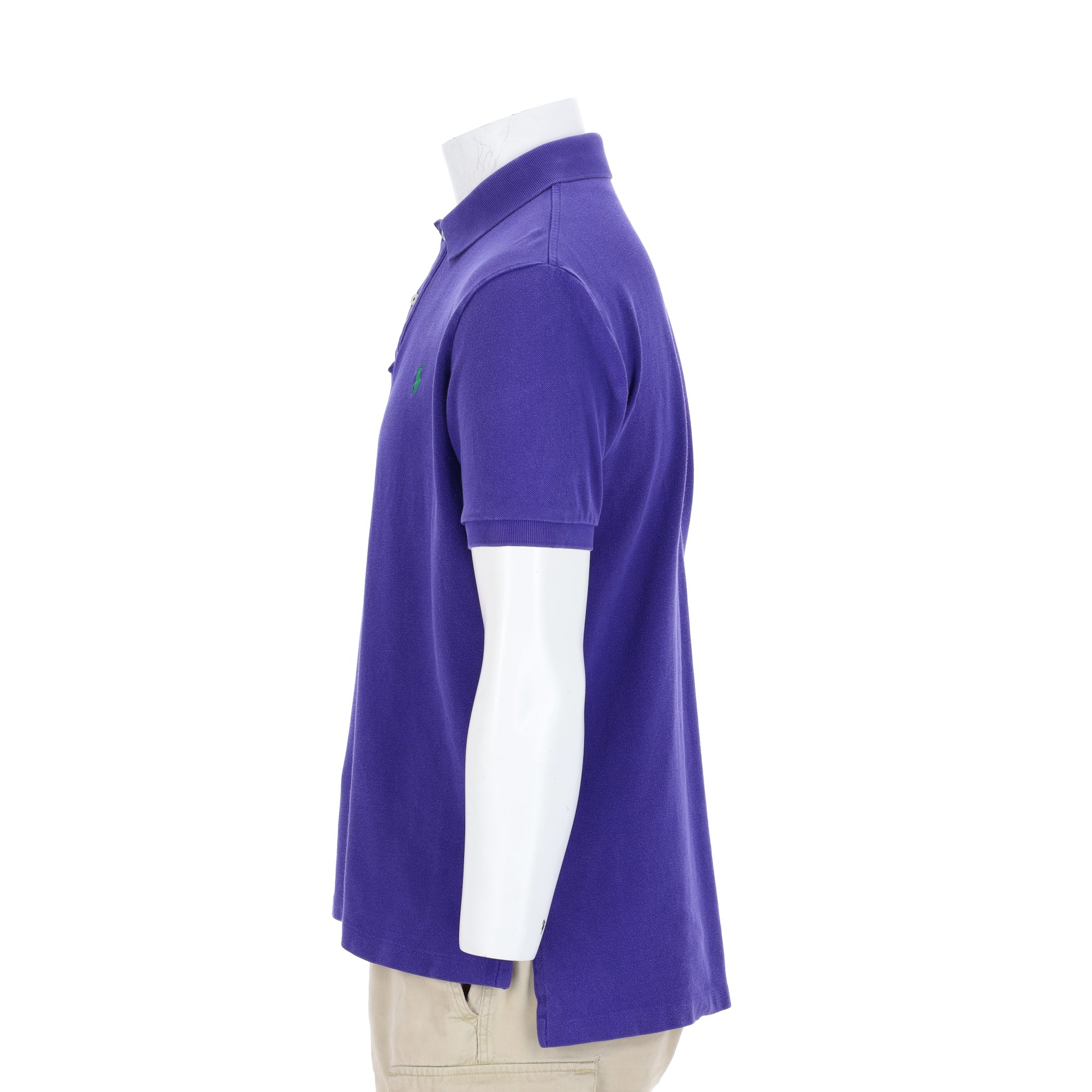Polo manches courtes Homme  Classic Fit 3