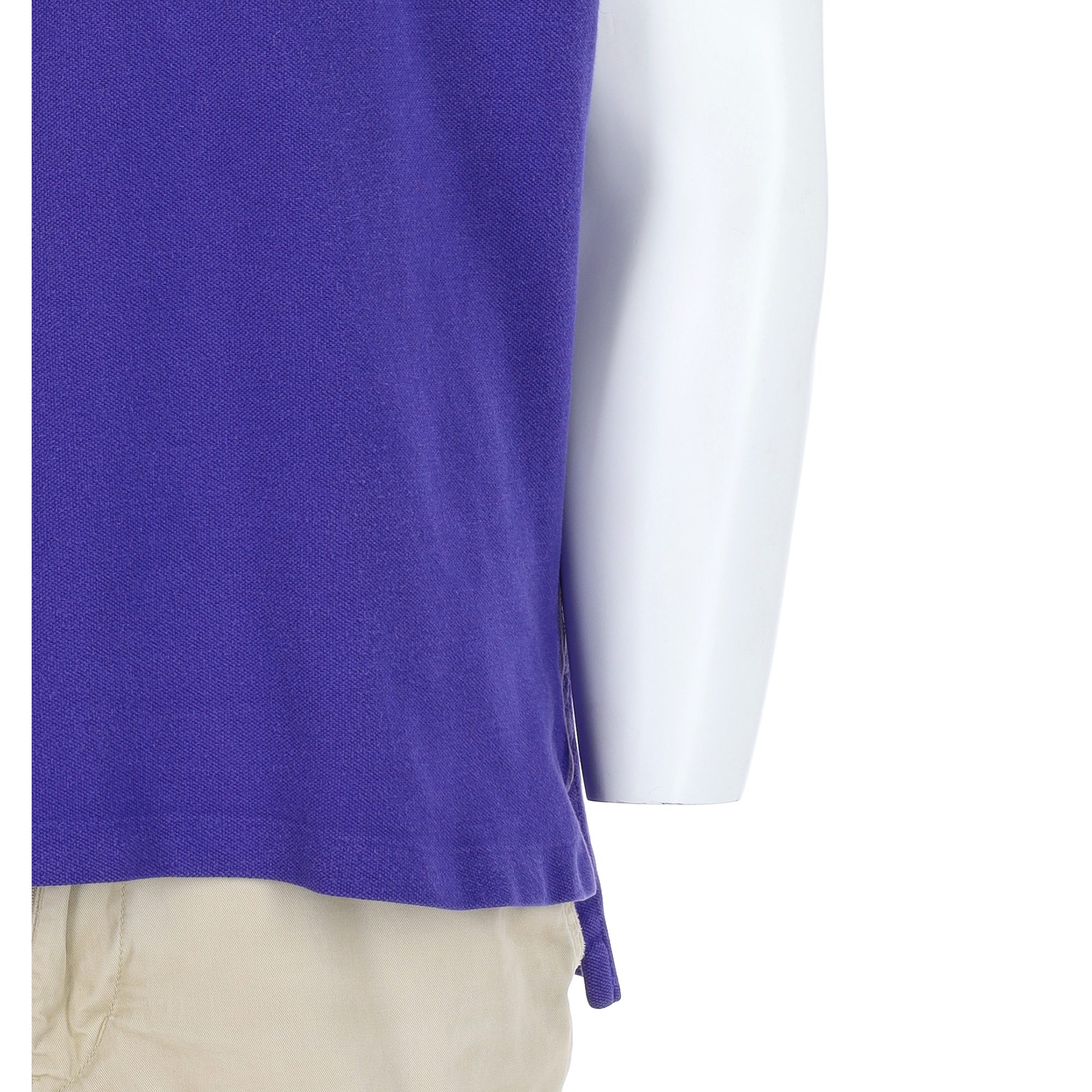 Polo manches courtes Homme  Classic Fit 6