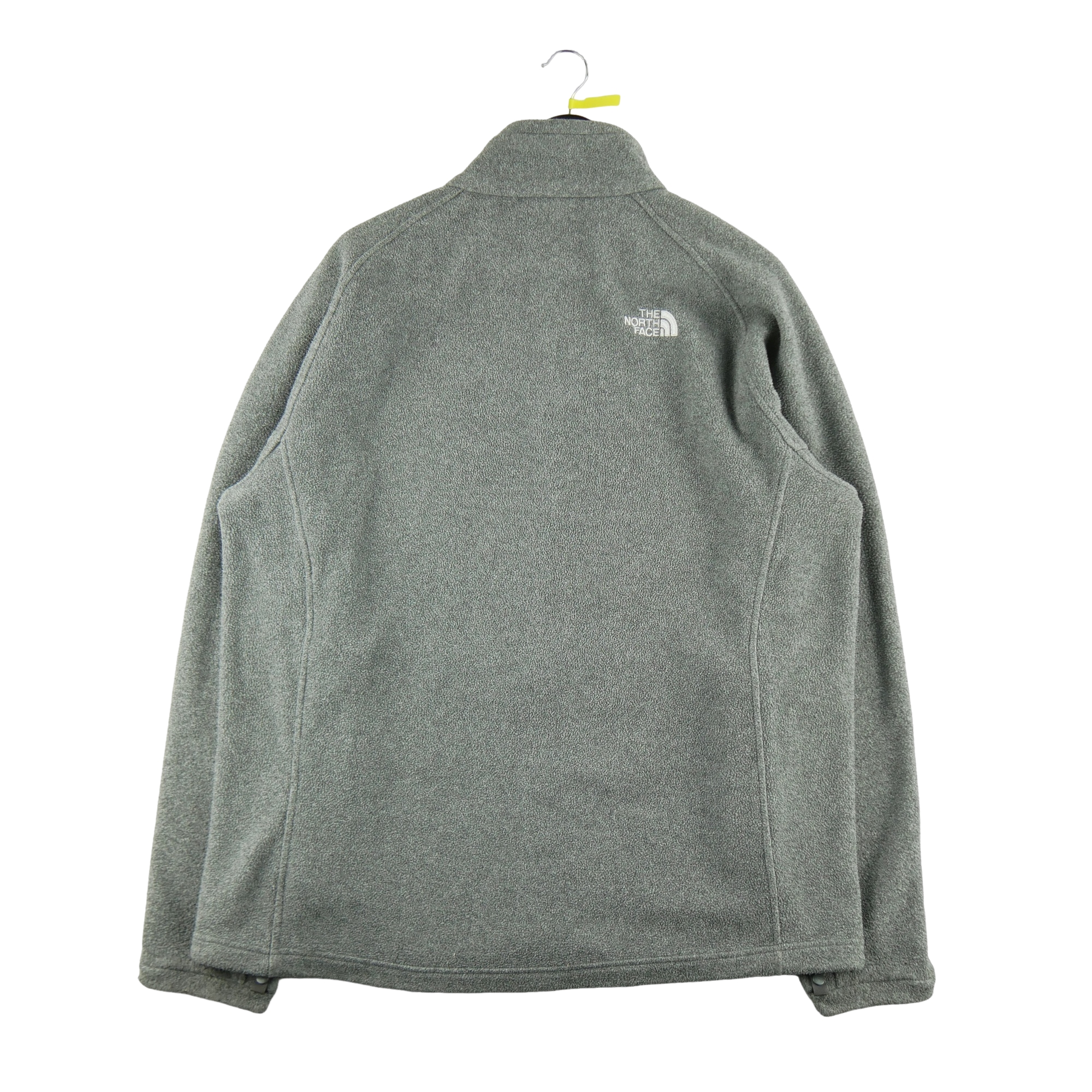 Veste polaire Homme  TNF Gris 2