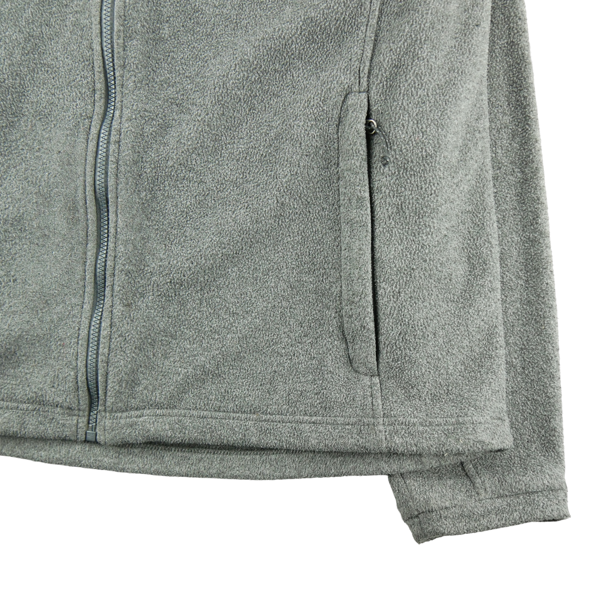 Veste polaire Homme  TNF Gris 4