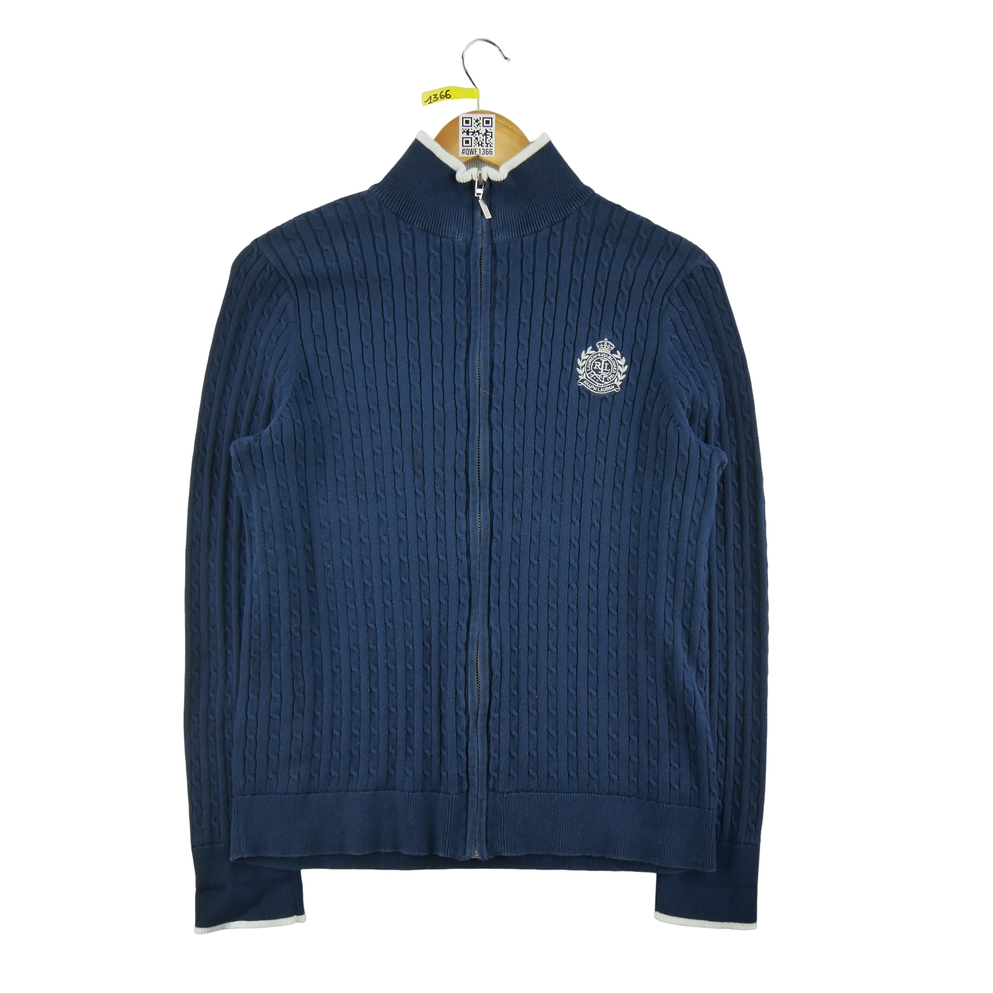Gilets Femme  Marine - Bon état