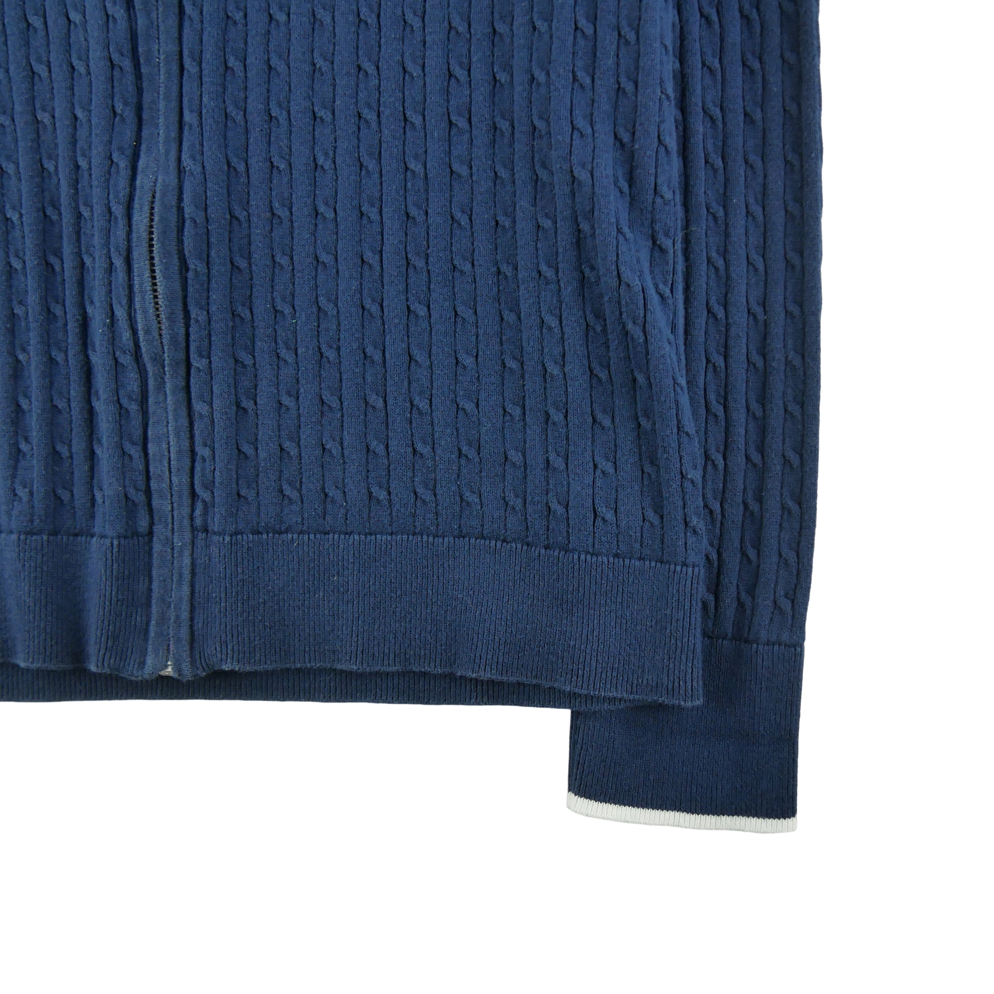 Gilets Femme  Marine 8