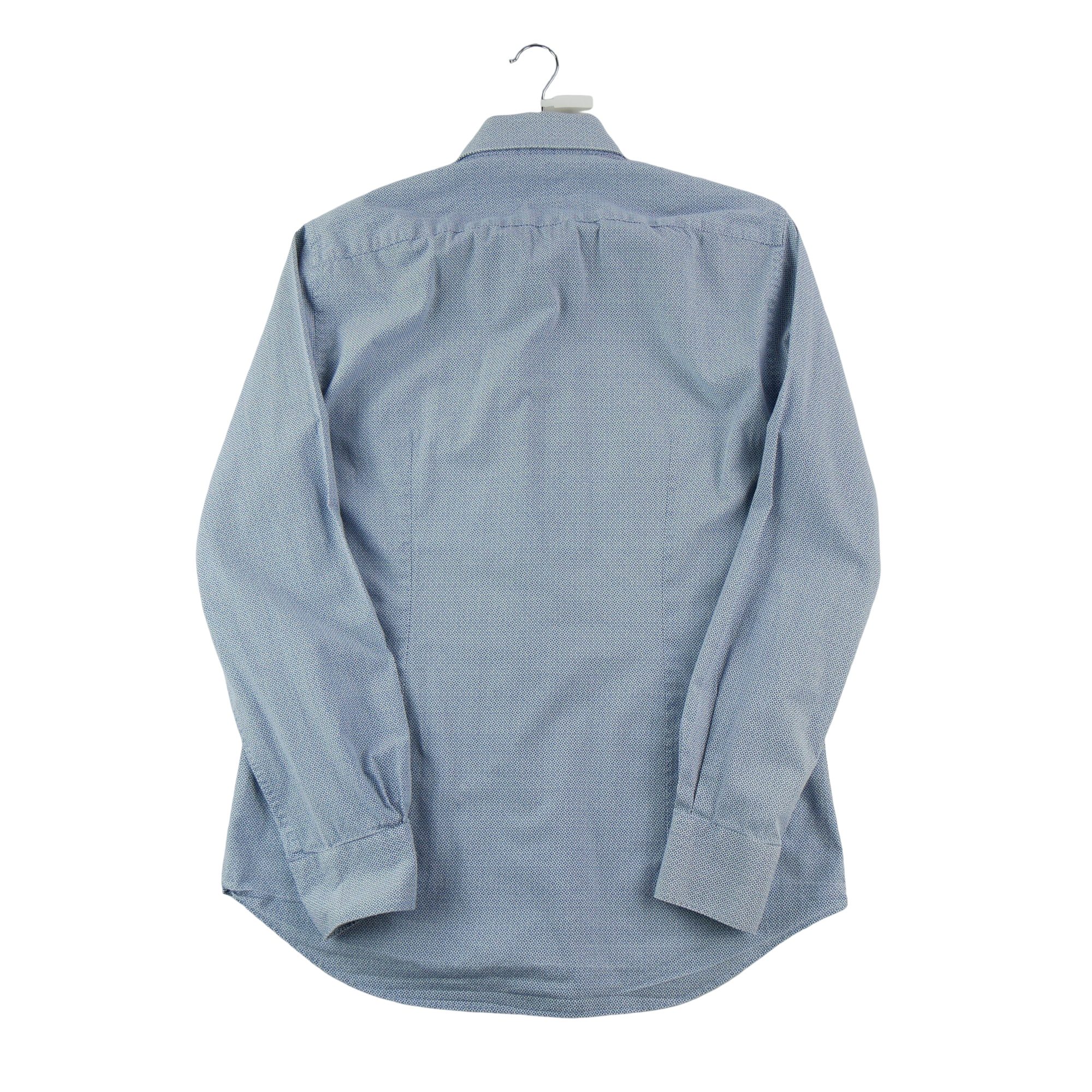 Chemise classiques Homme à motifs 3