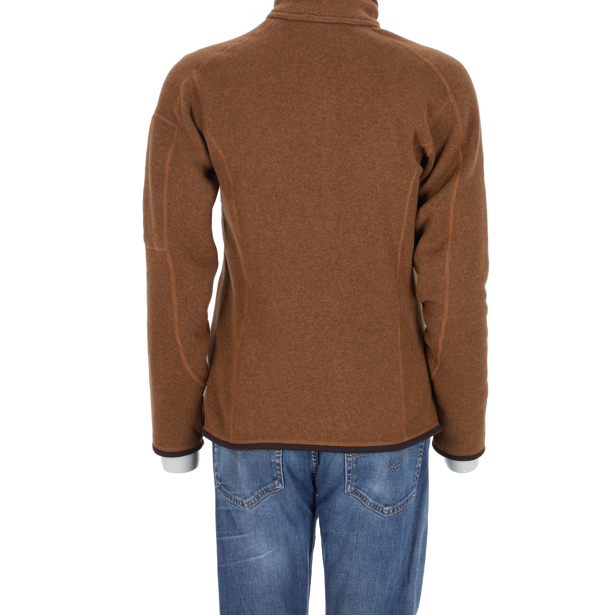 Veste polaire Femme  Better Sweater 2