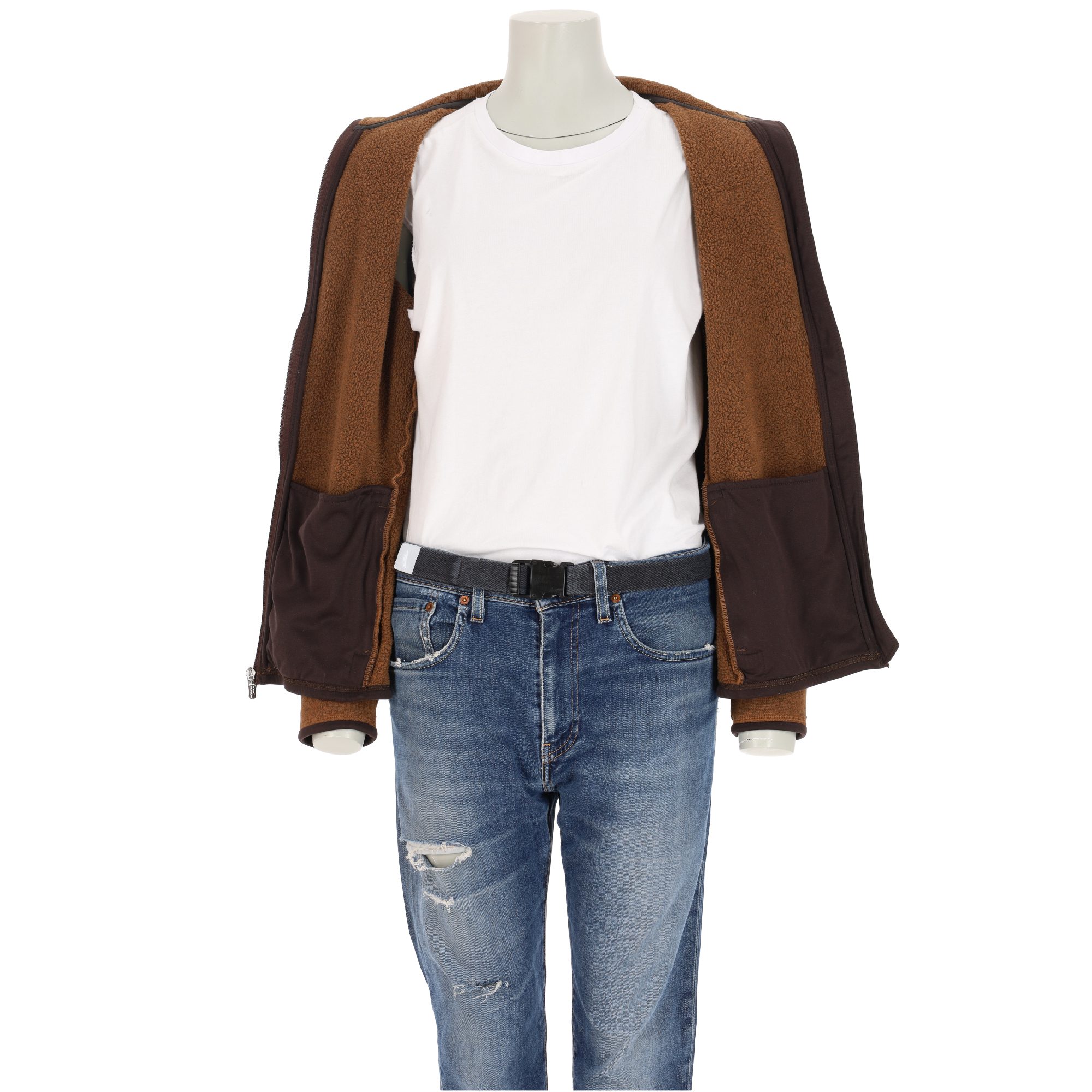 Veste polaire Femme  Better Sweater 6