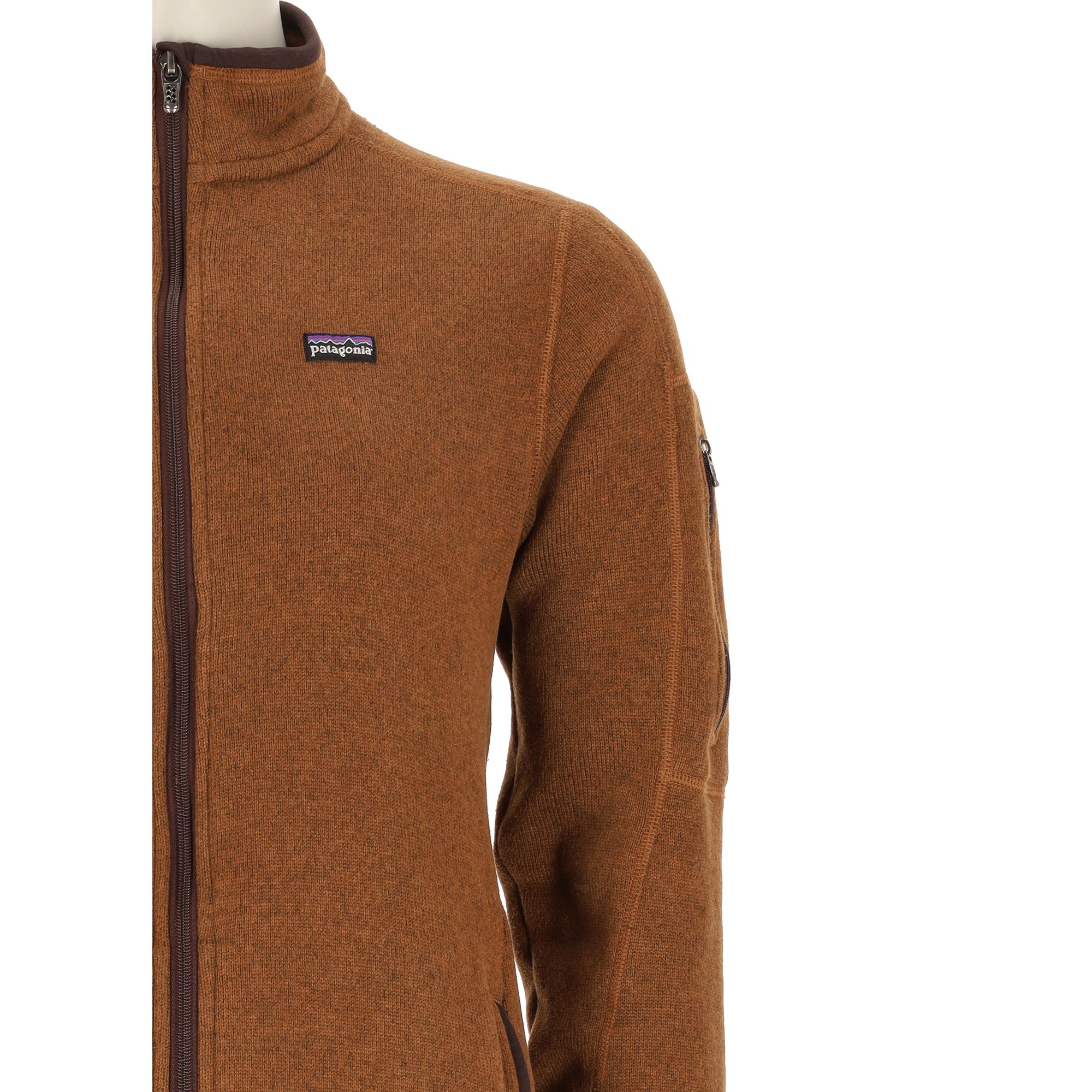 Veste polaire Femme  Better Sweater 7