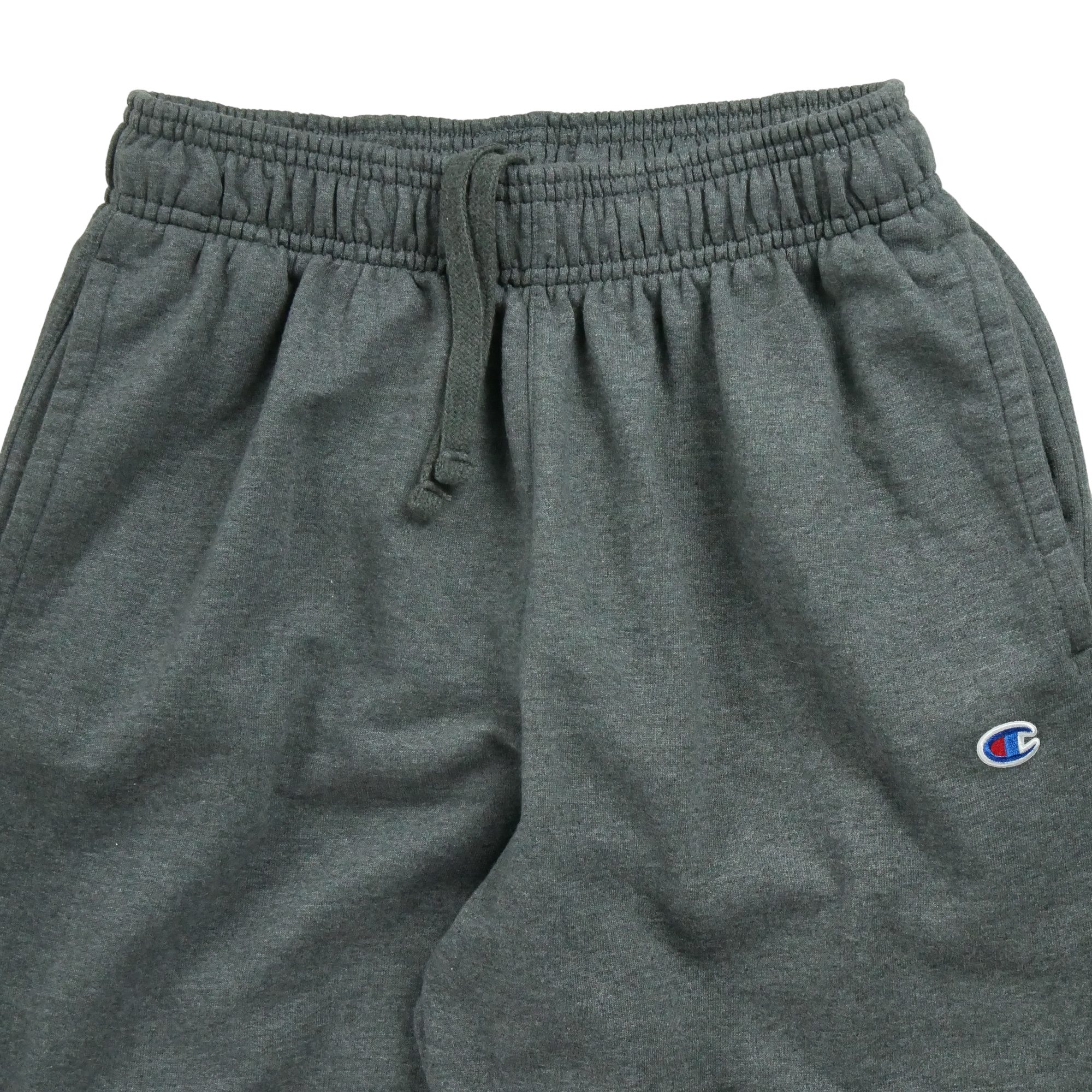 Jogging Homme  Gris 3