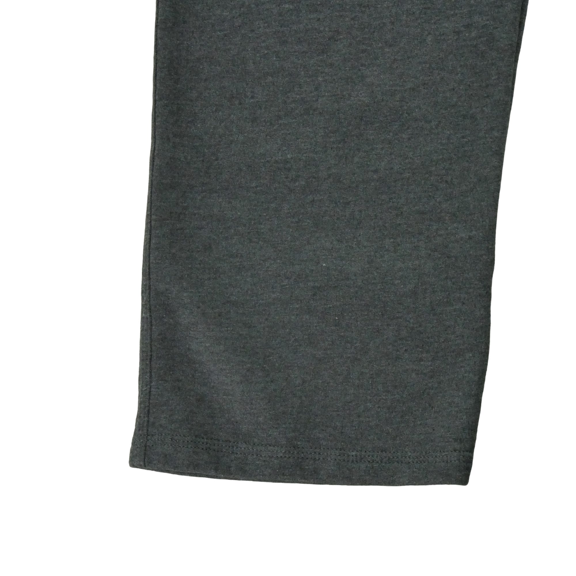 Jogging Homme  Gris 4
