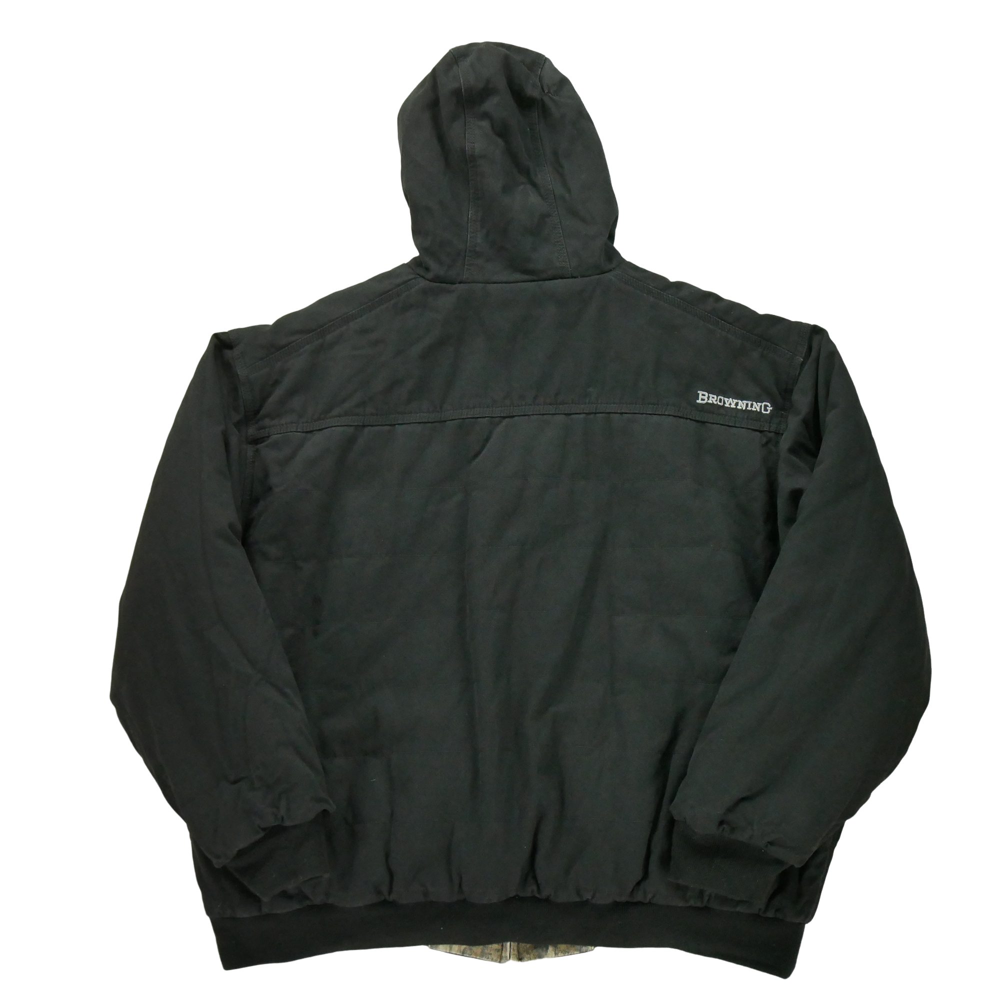 Blouson Homme  Réversible RealTree 4