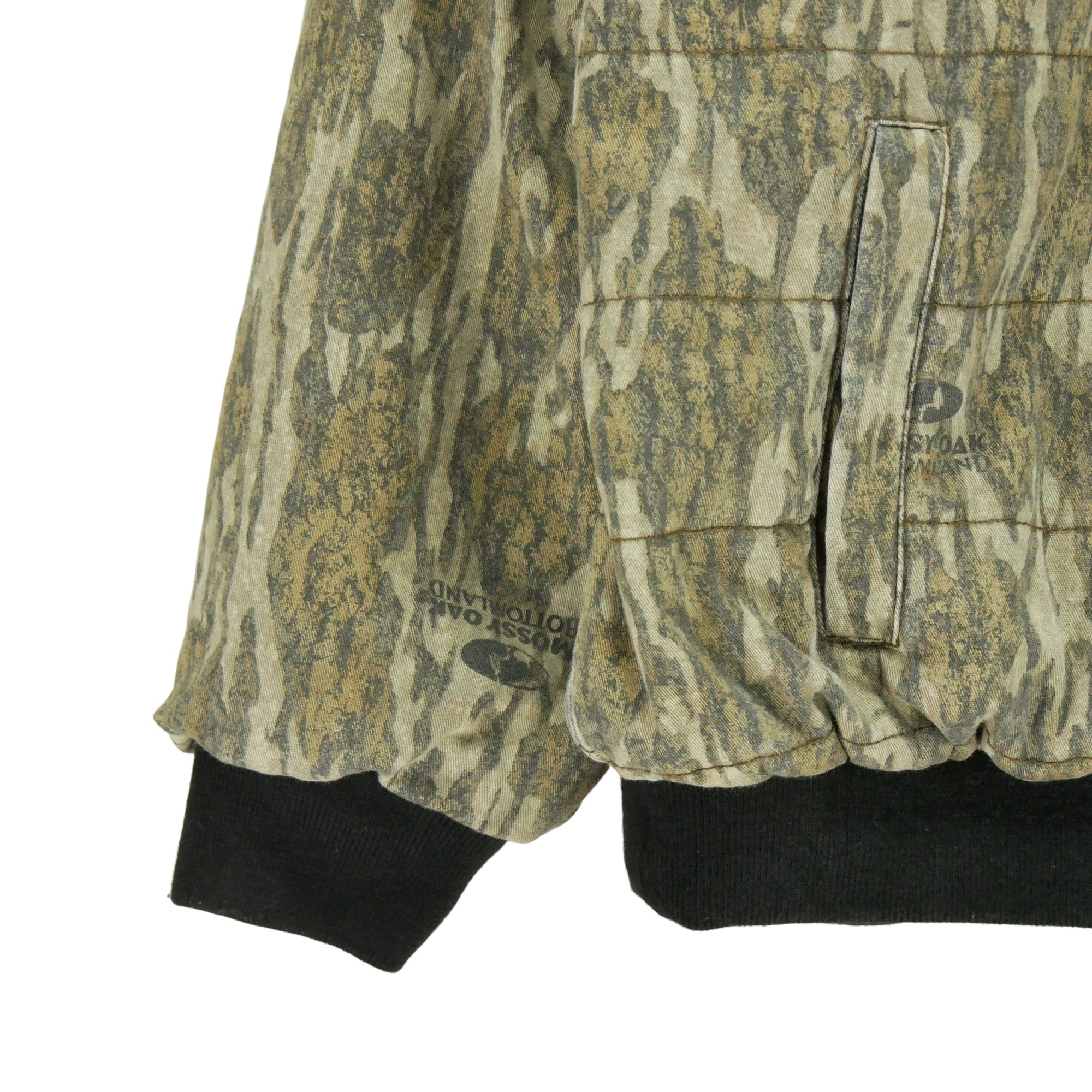 Blouson Homme  Réversible RealTree 8