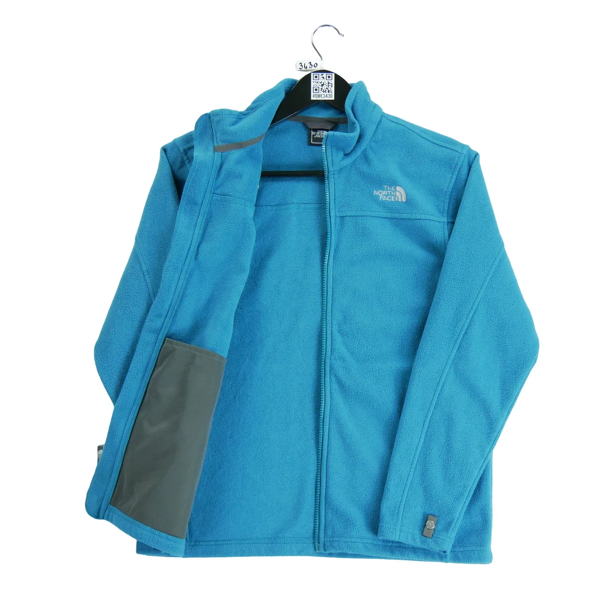 Veste polaire The North Face 3