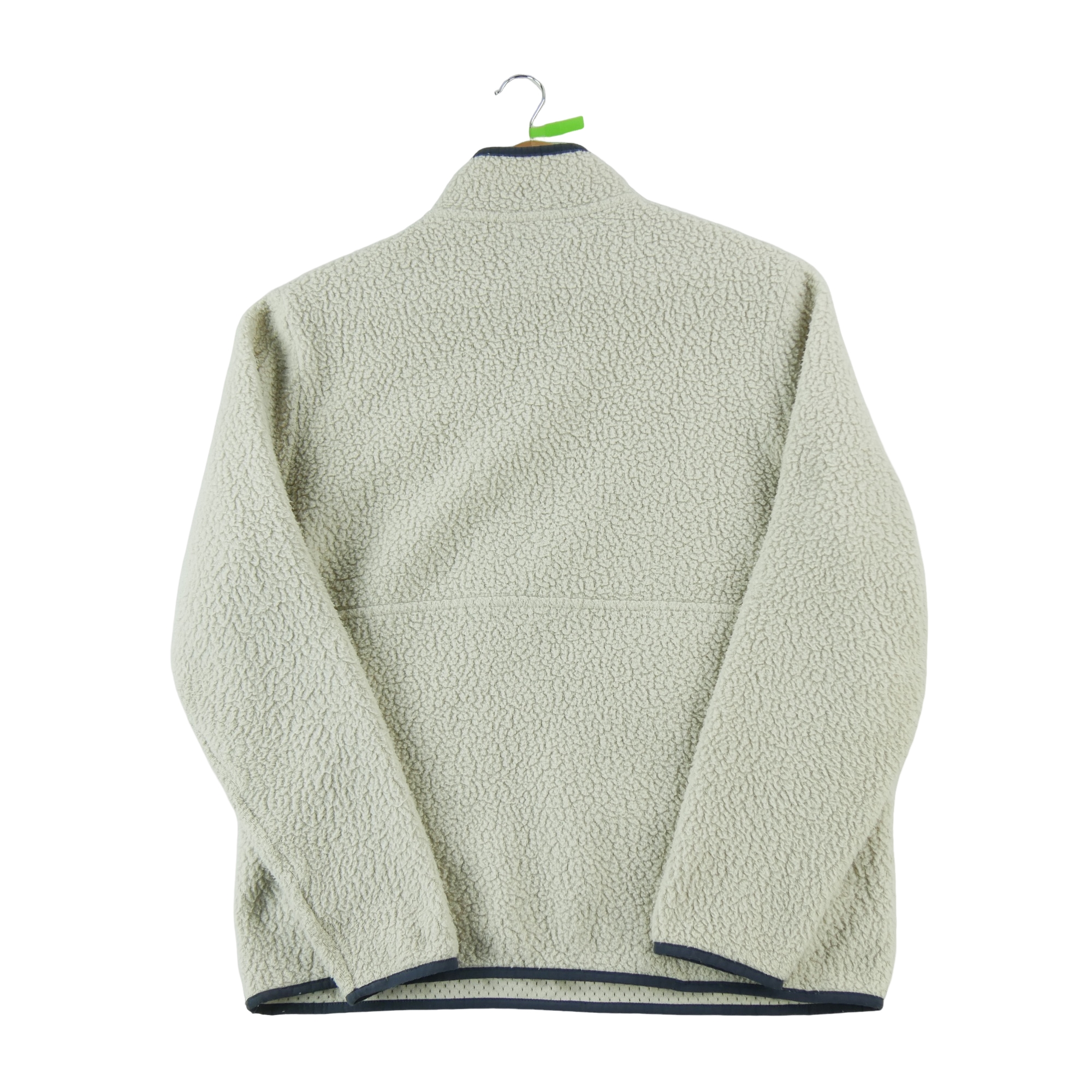 Pull polaire Homme  Retro Pile 2
