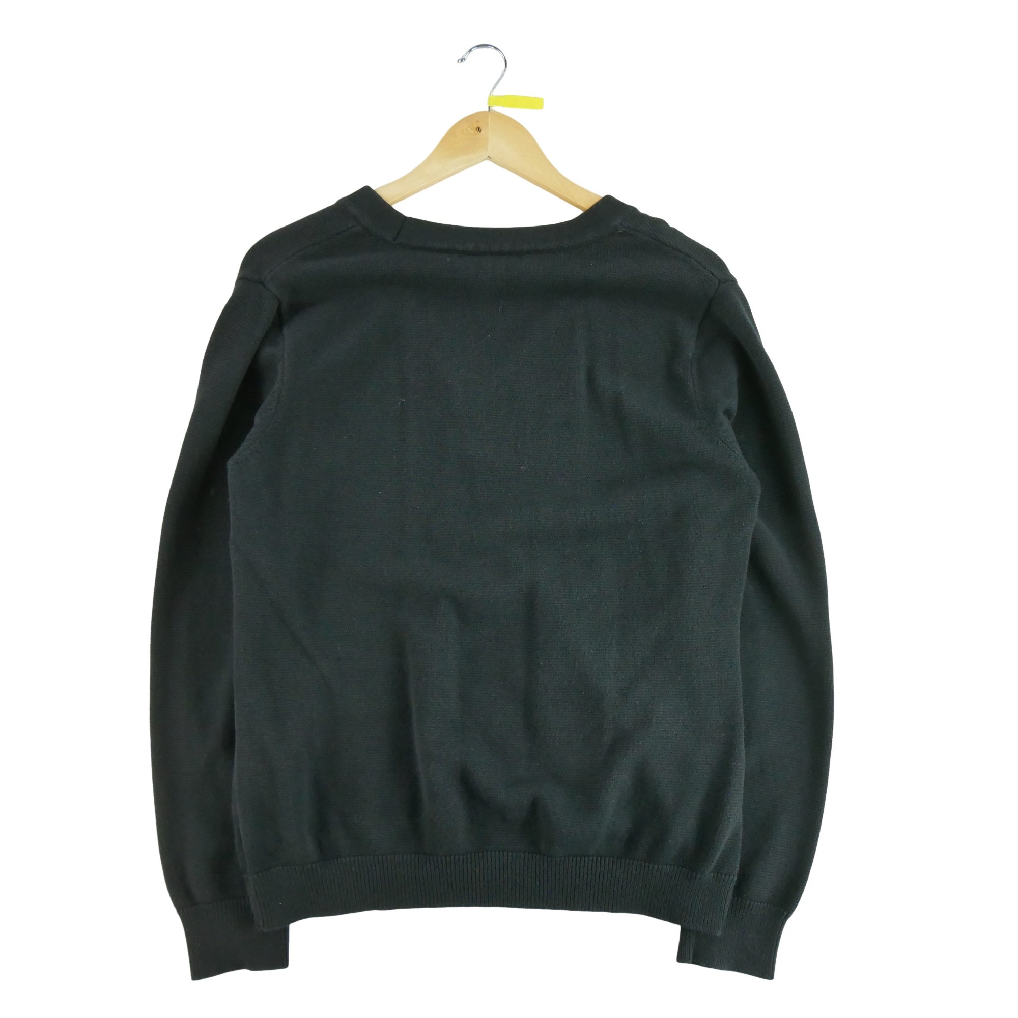 Pull Femme  Noir 2
