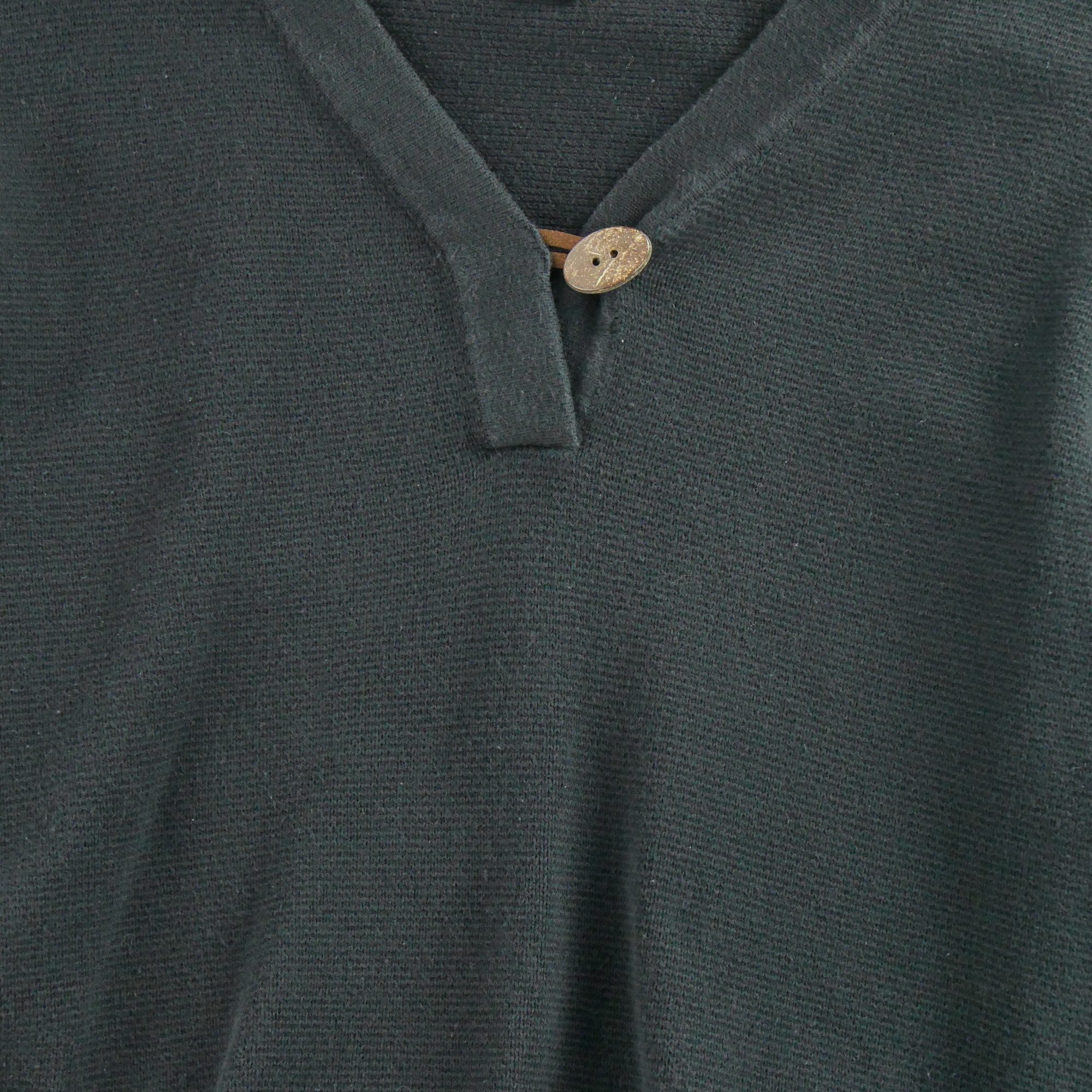 Pull Femme  Noir 3