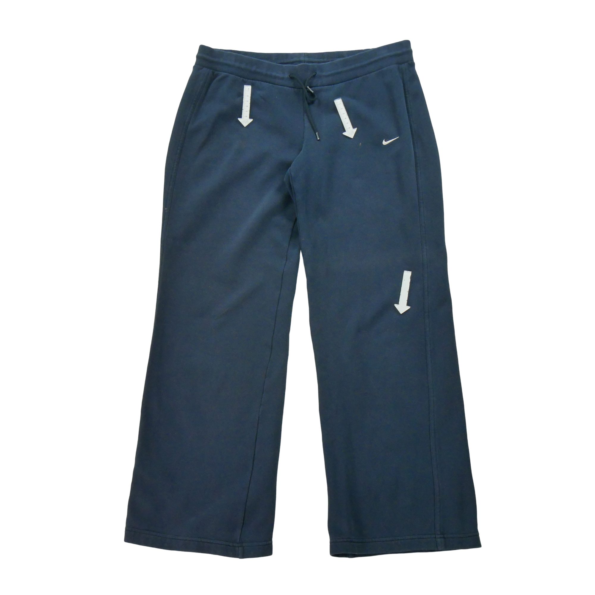 Jogging Femme  Marine 4