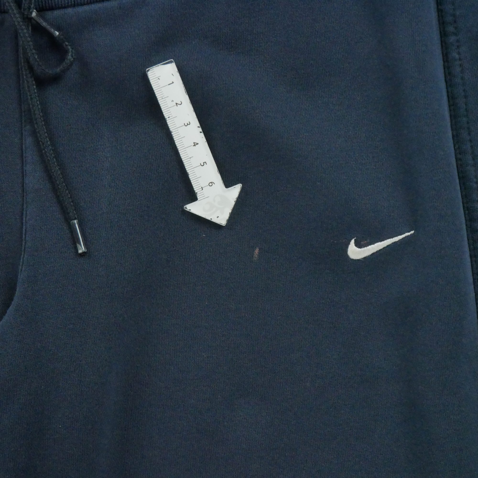 Jogging Femme  Marine 6