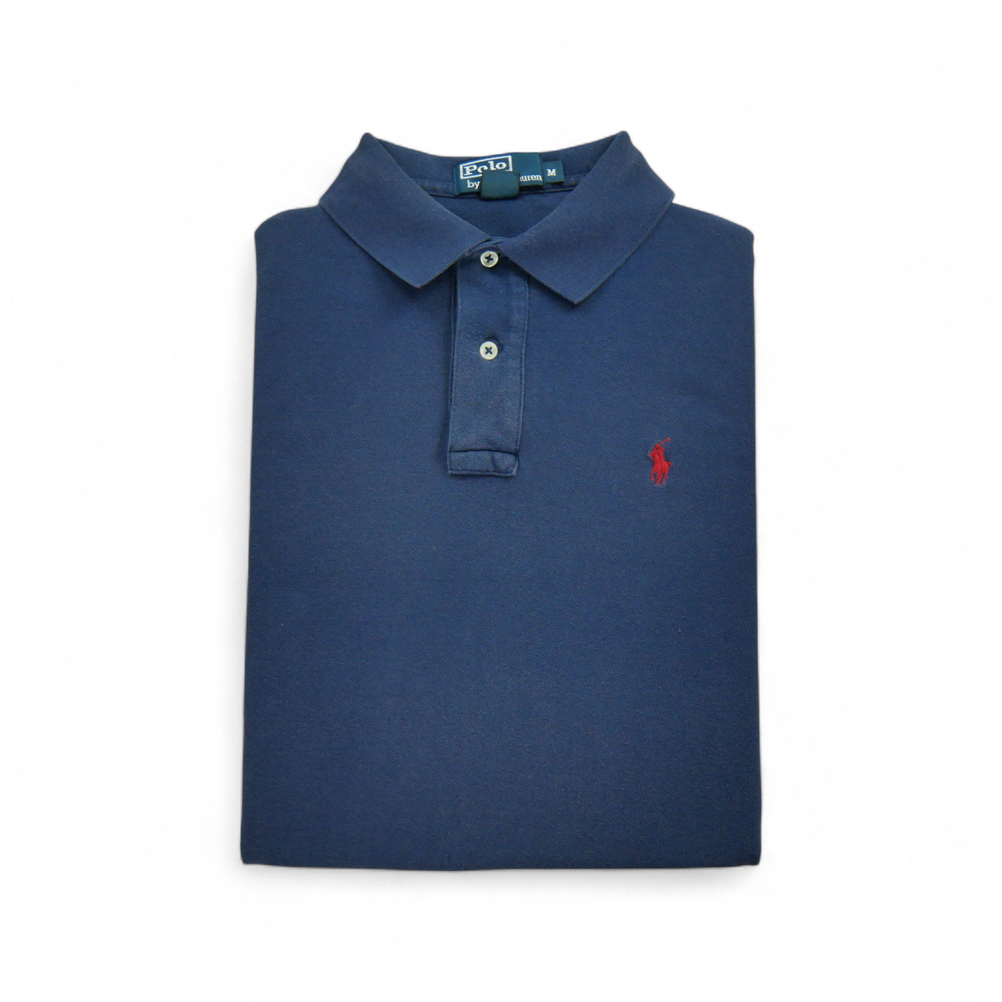 Polo manches courtes Homme 1