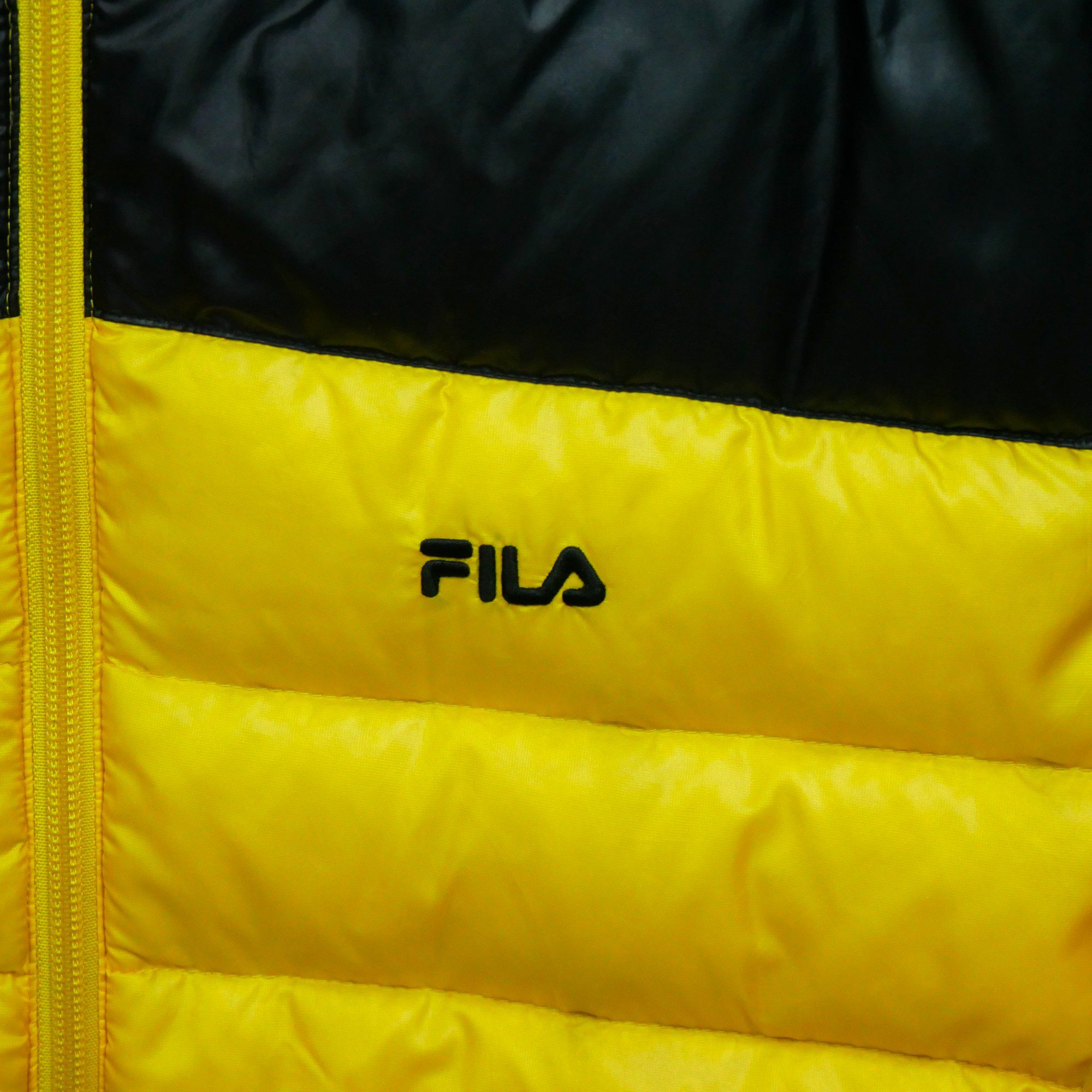 Doudoune Fila 9