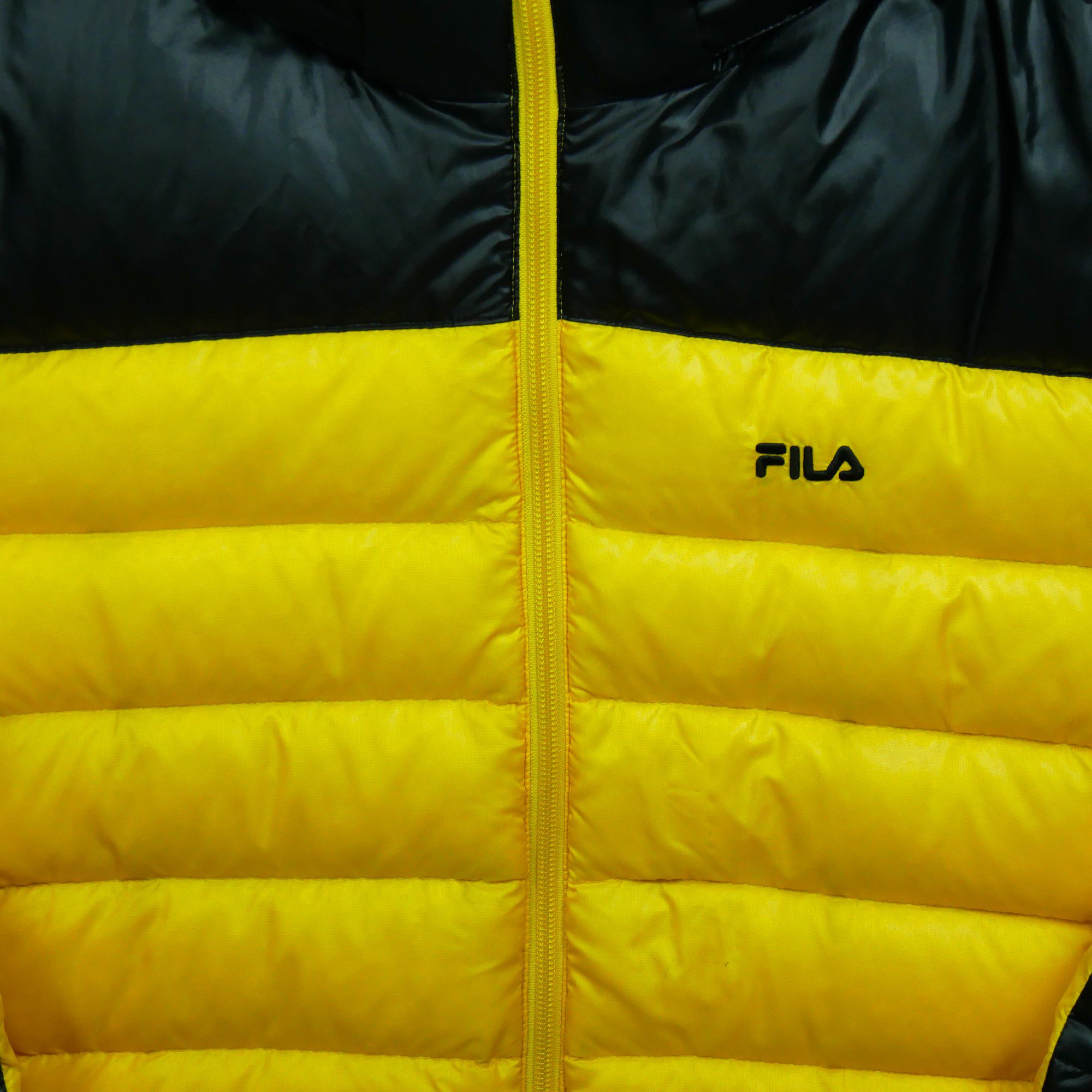 Doudoune Fila 10